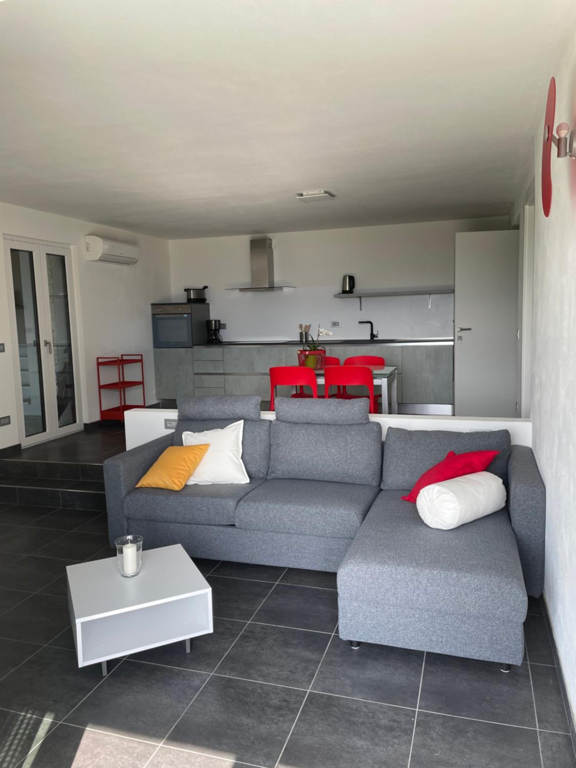 La Filanda di Viano in Villa view 5