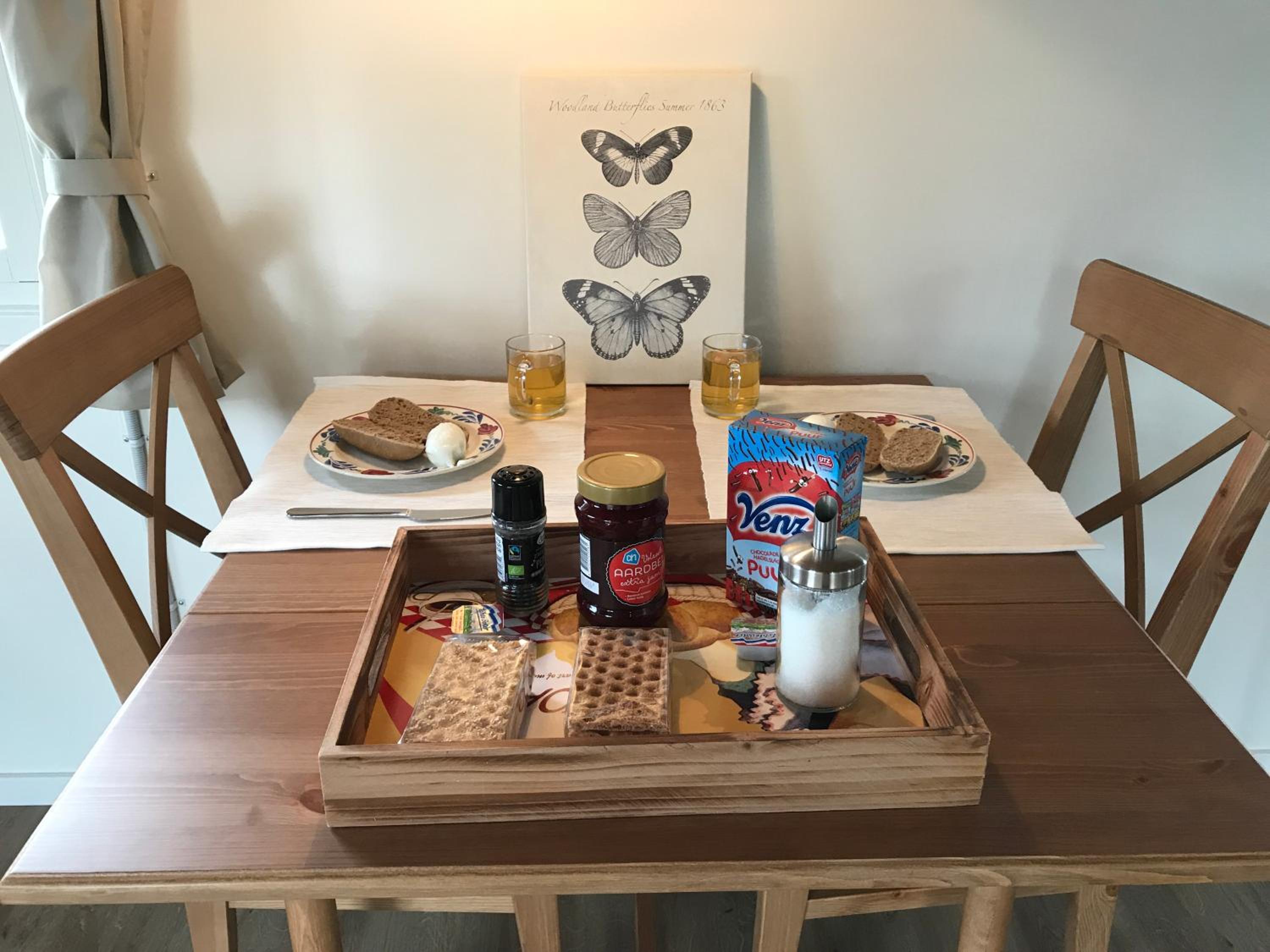 B&B Zunderdorp