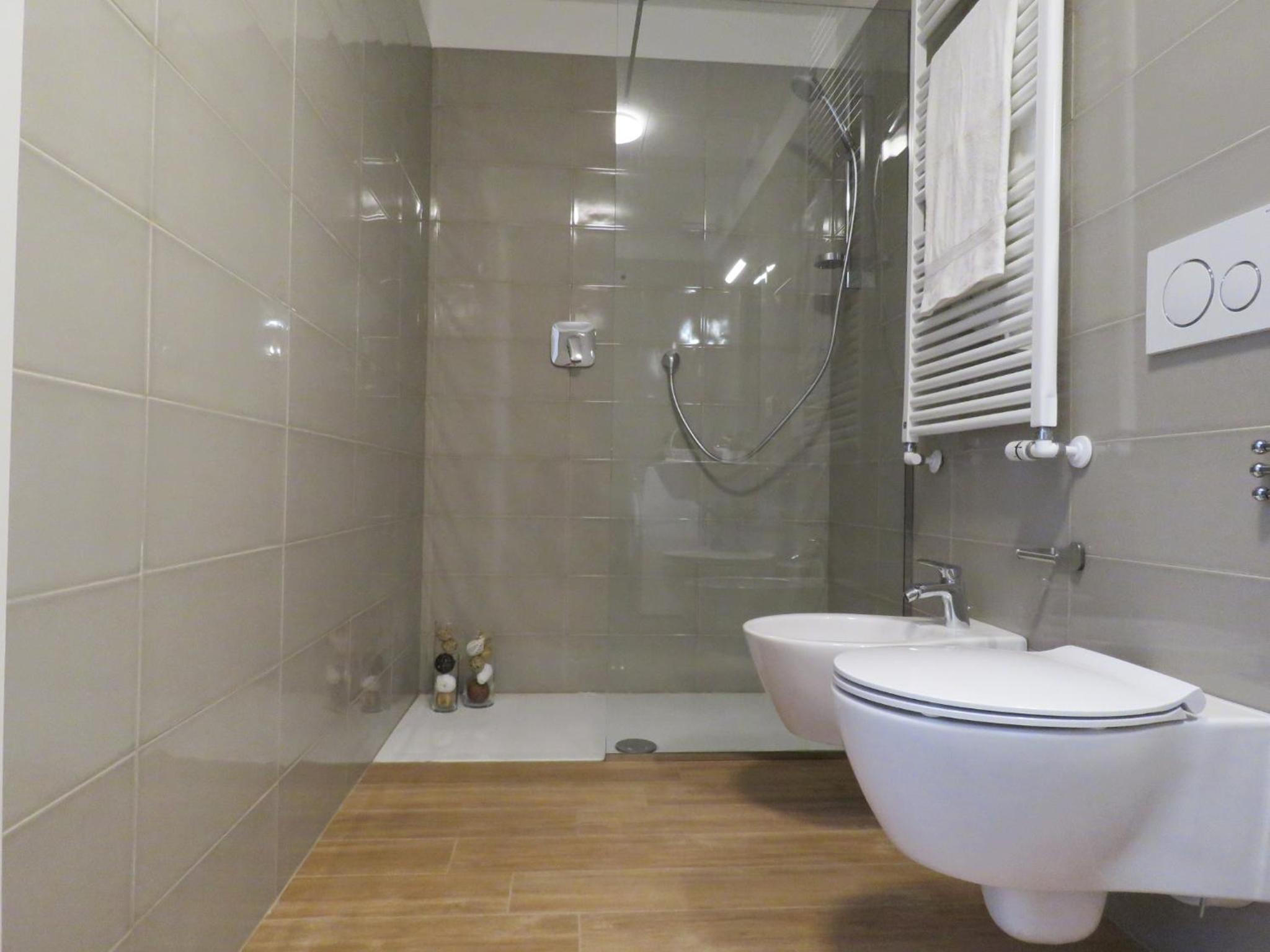 Lazzaretto Apartments view 5