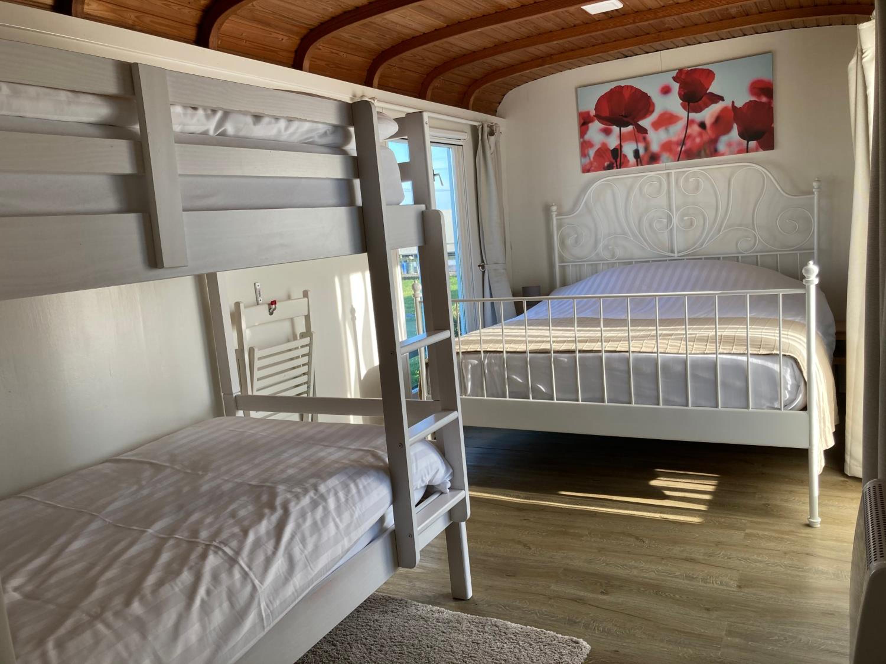 B&B Zunderdorp
