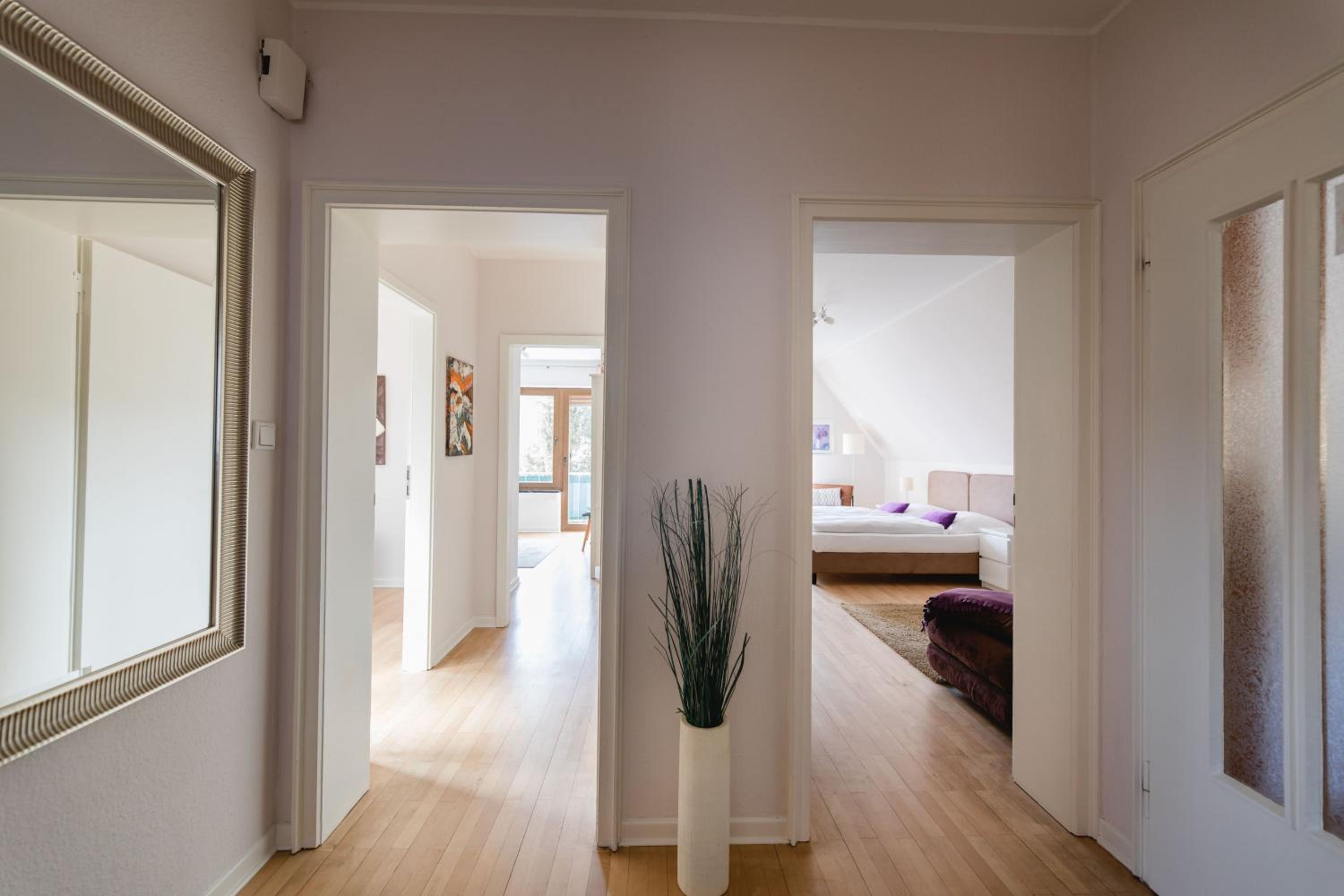 Landhaus Mettenberg