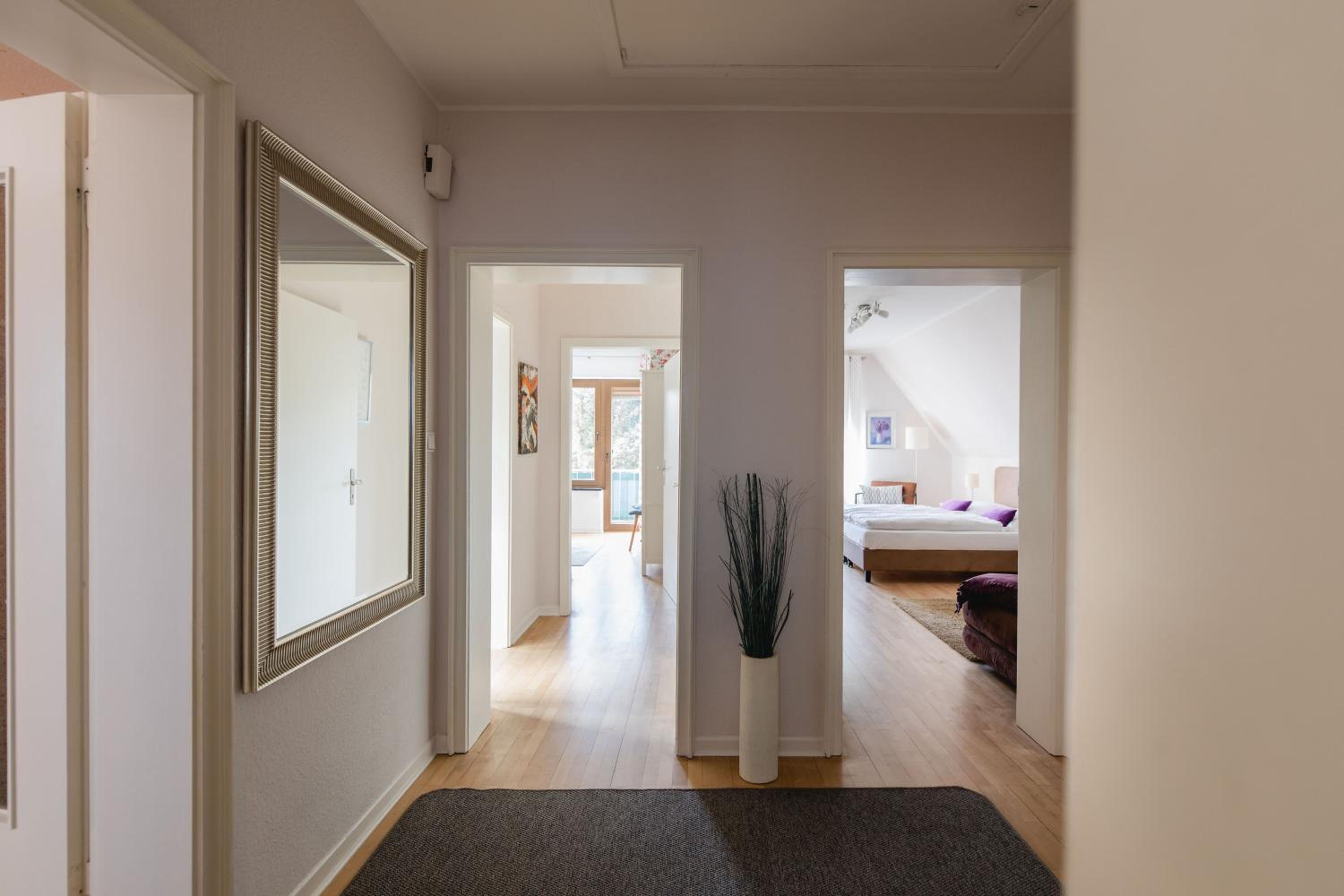 Landhaus Mettenberg