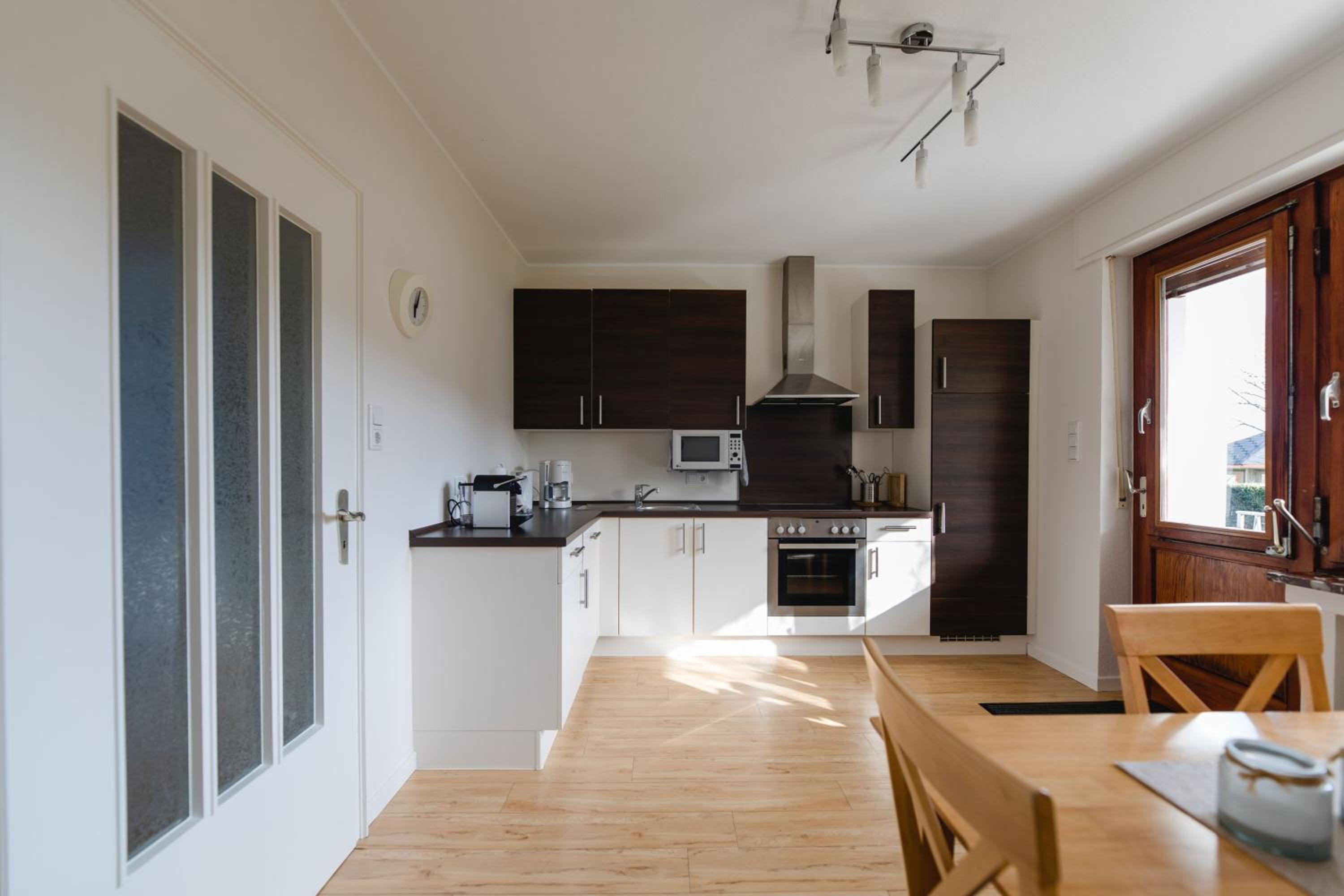 Landhaus Mettenberg