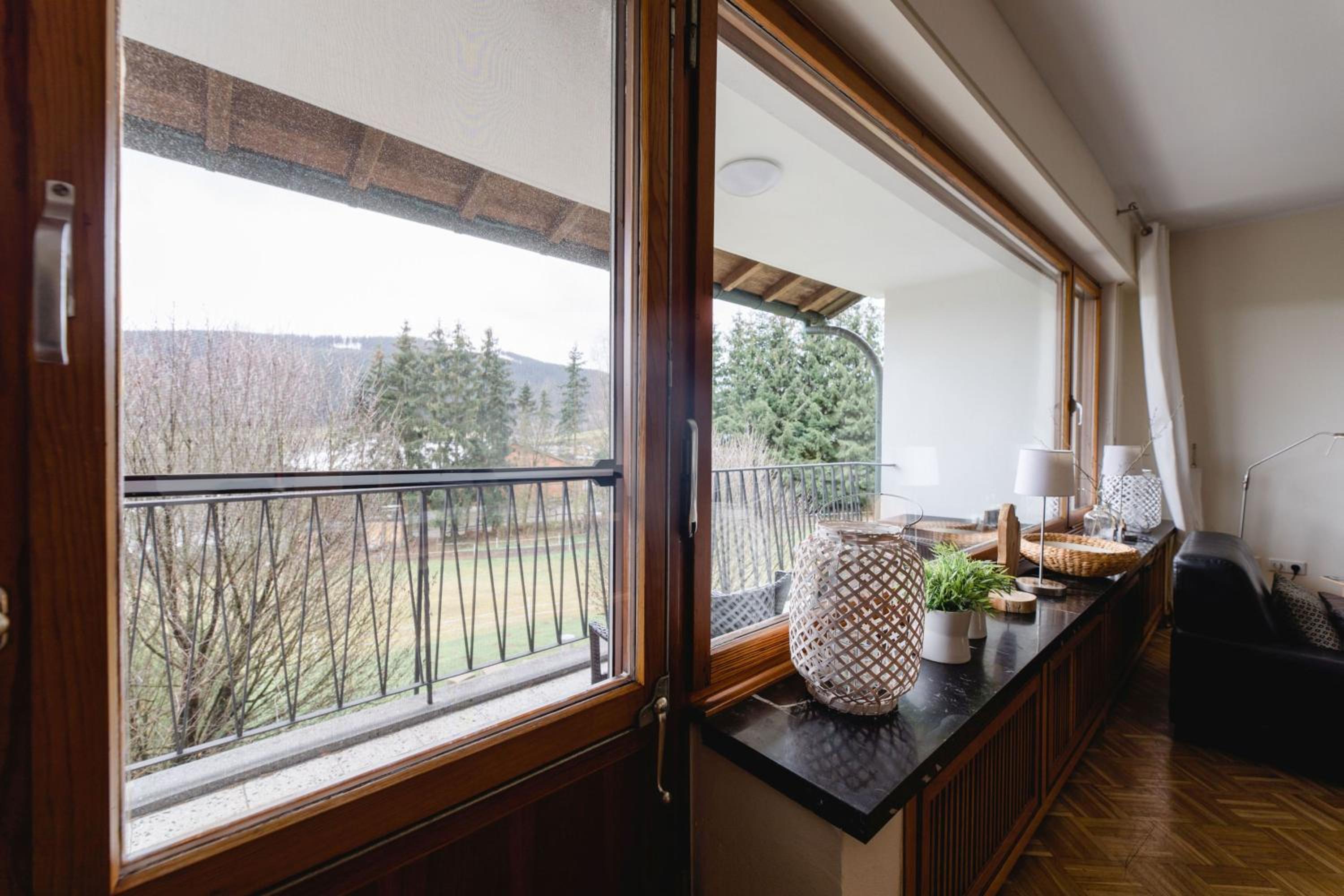 Landhaus Mettenberg
