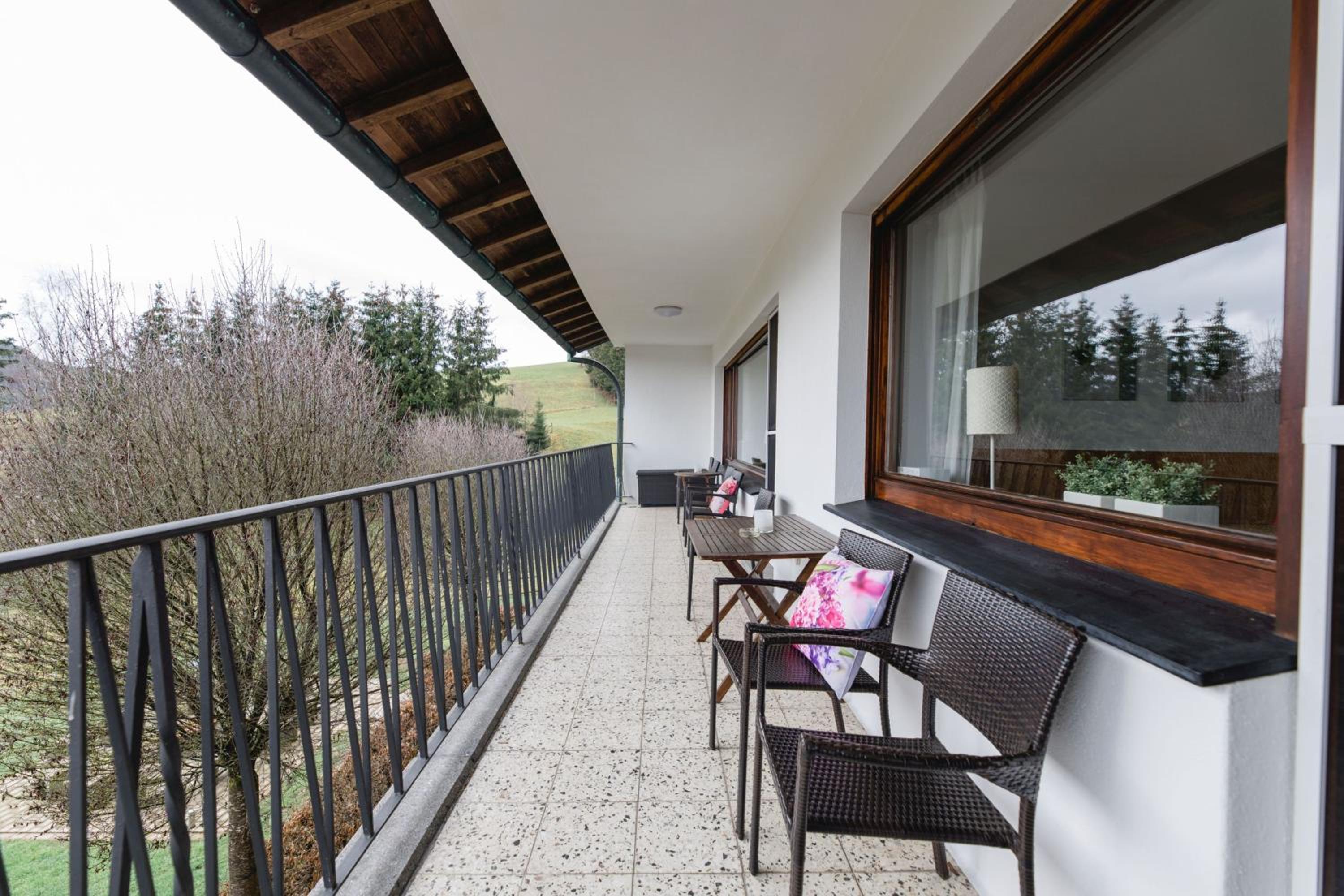 Landhaus Mettenberg