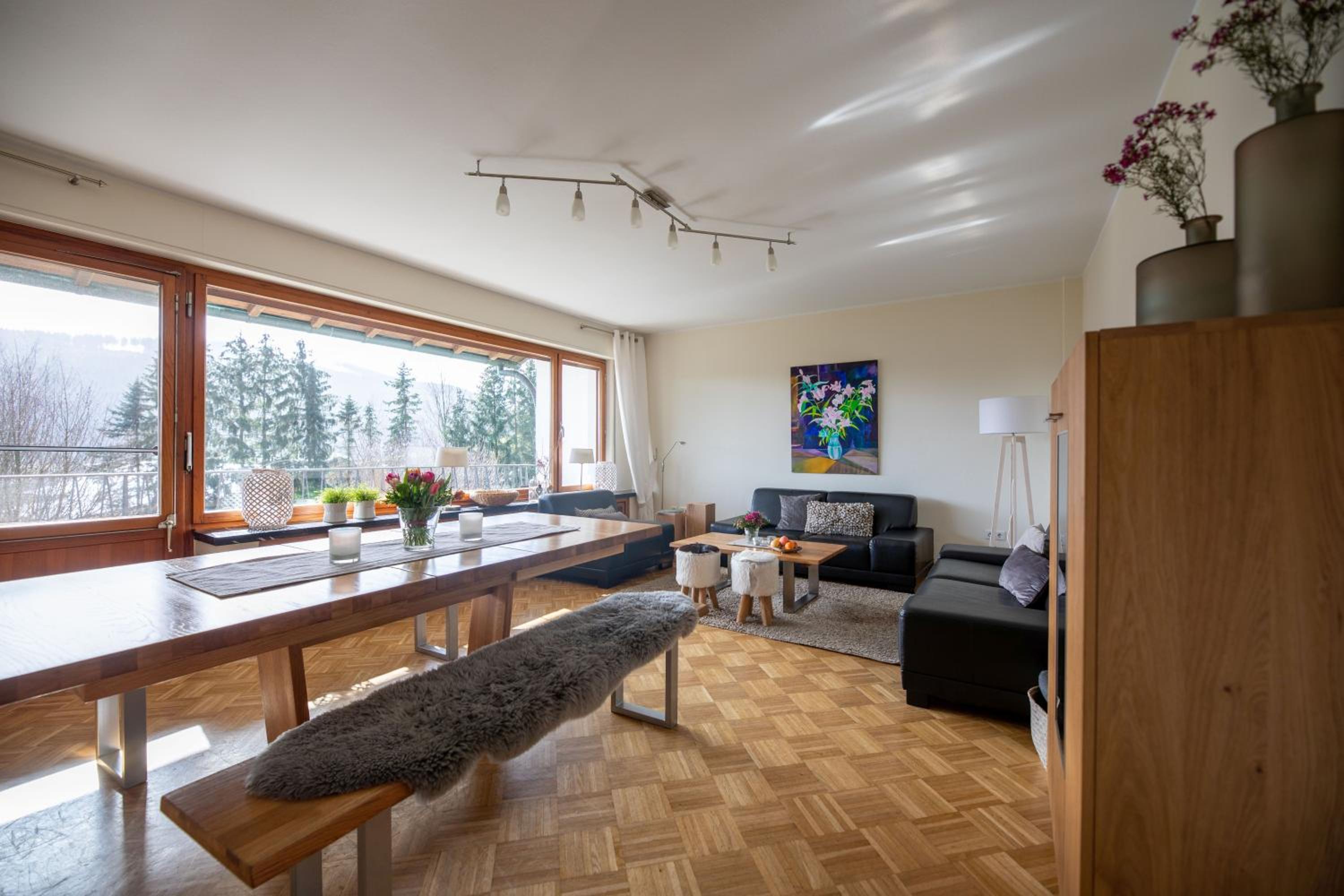 Landhaus Mettenberg