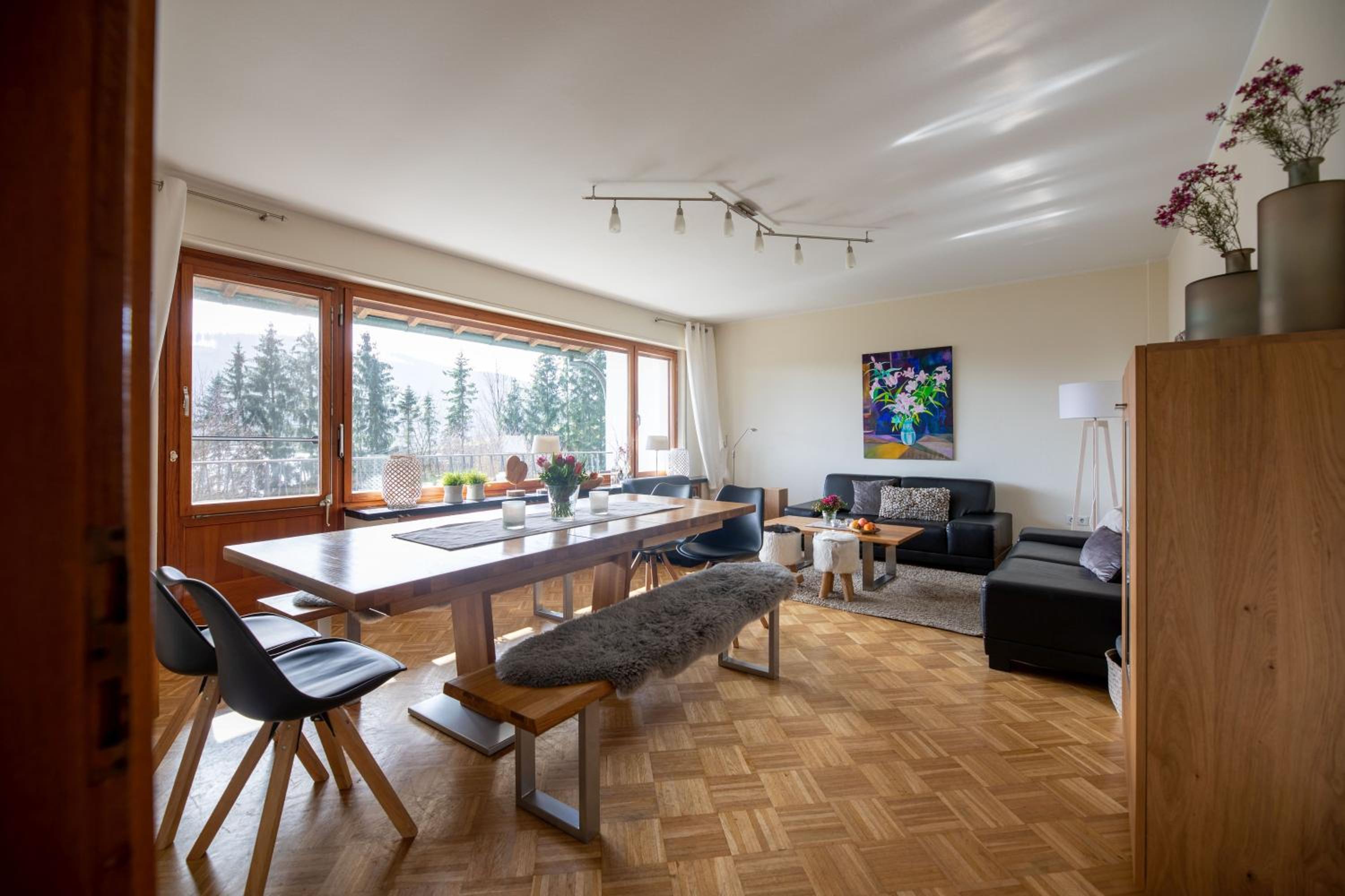 Landhaus Mettenberg