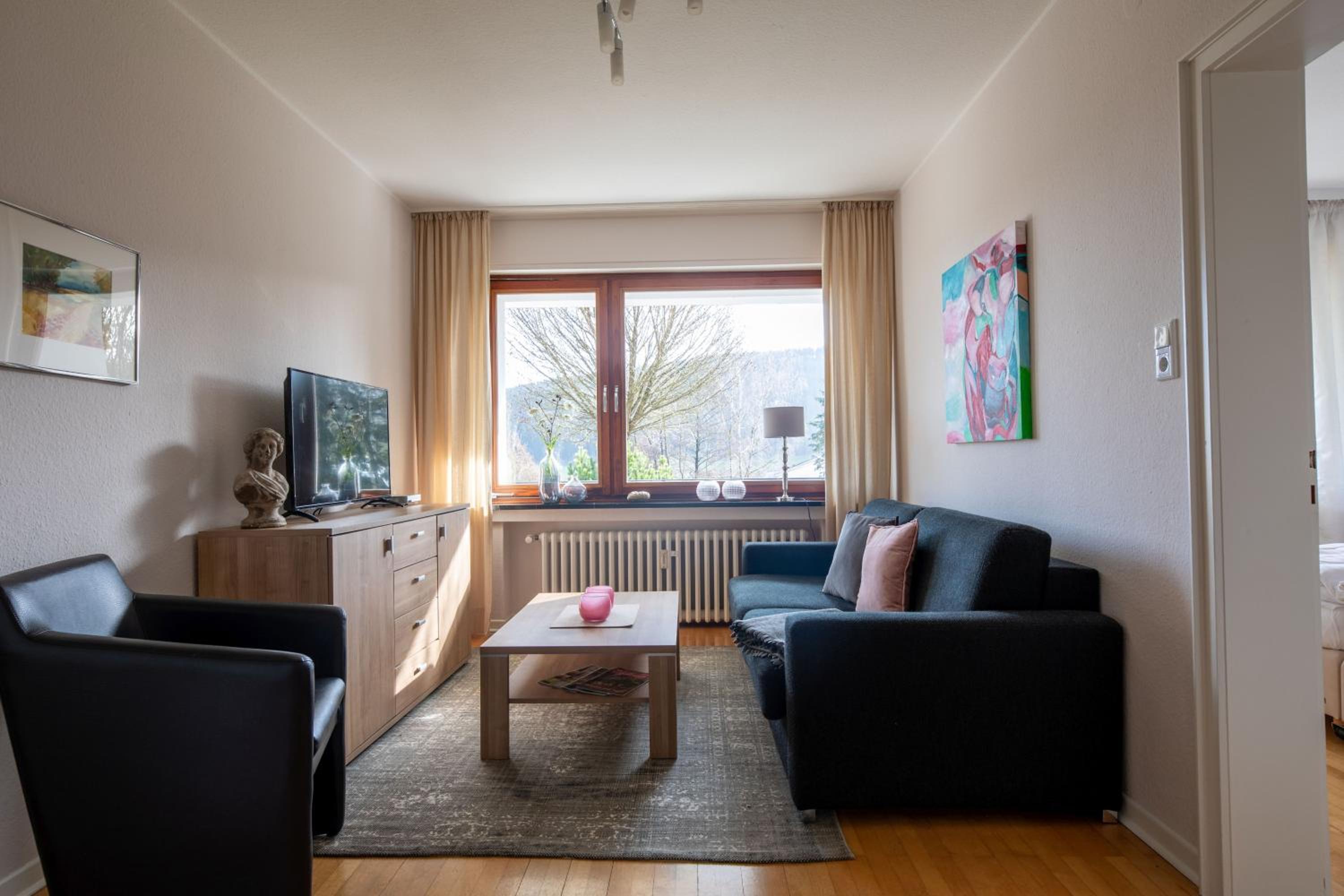 Landhaus Mettenberg