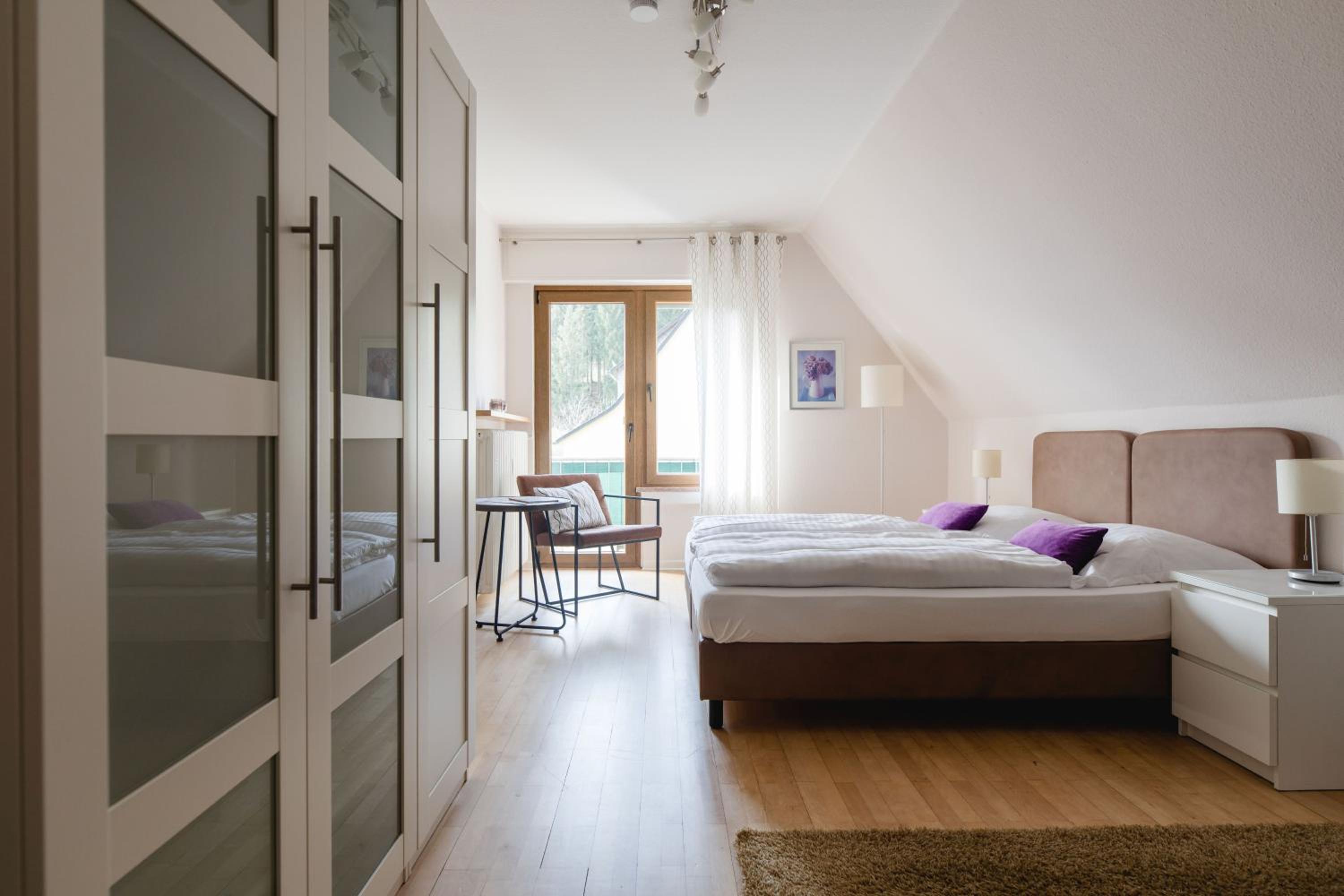 Landhaus Mettenberg