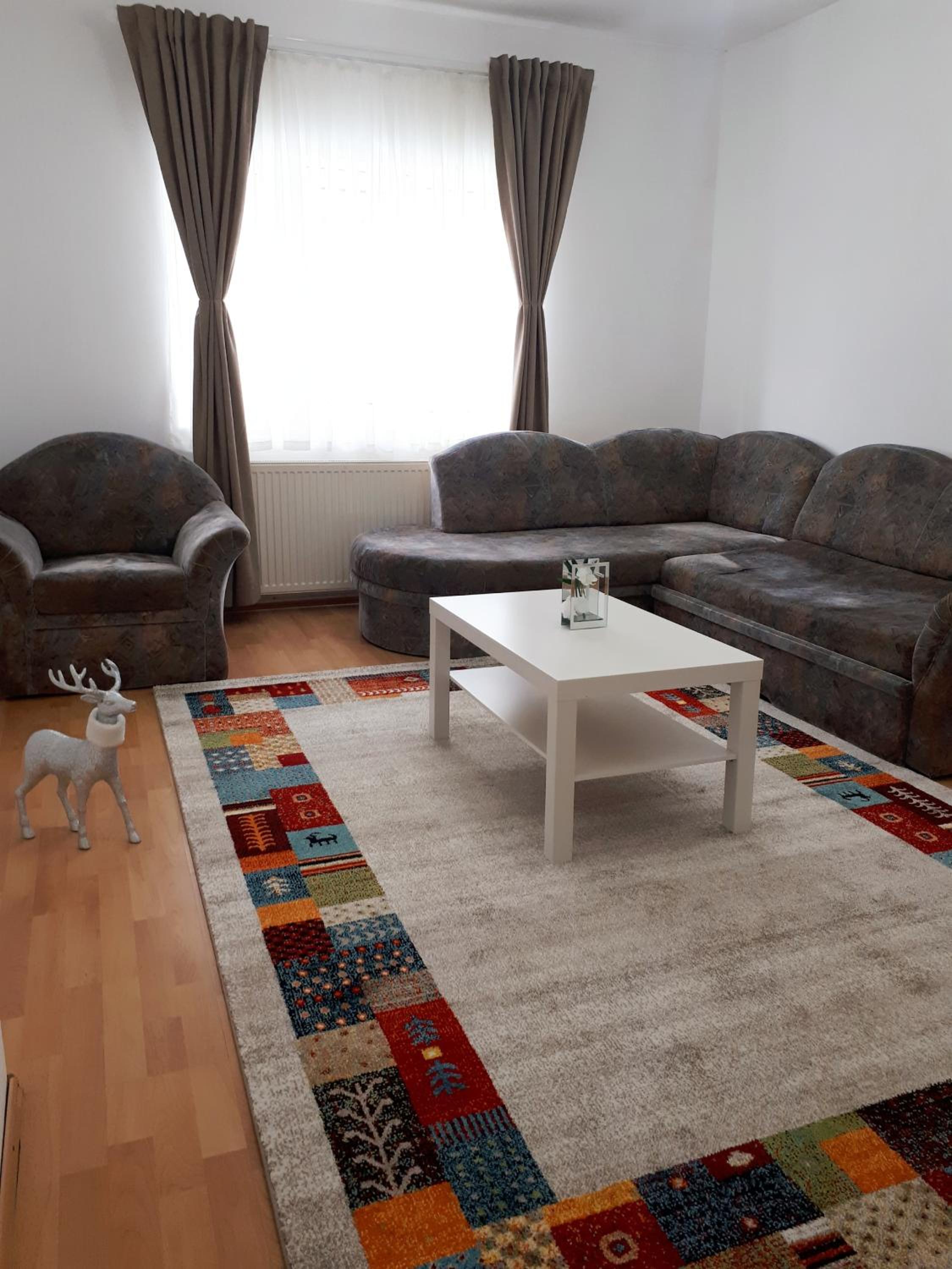 Apartament Happynest view 3