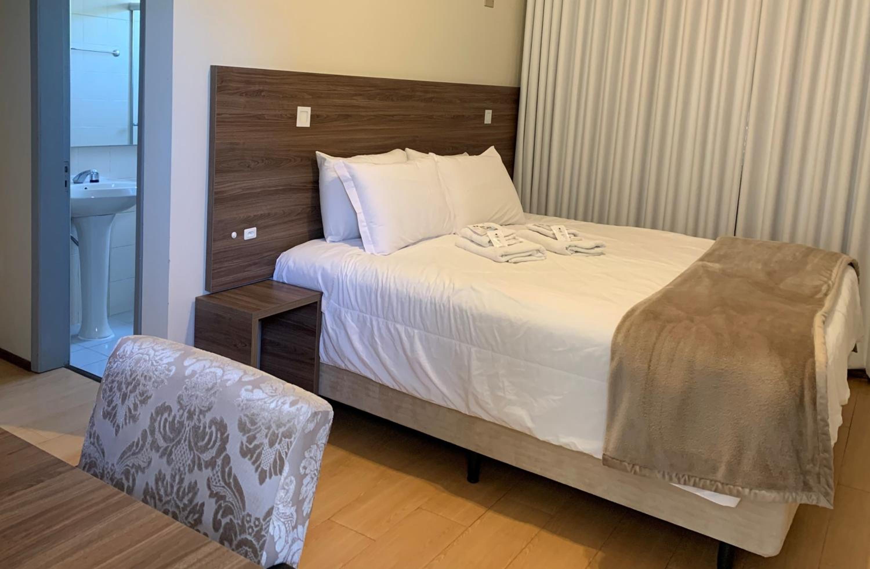 Hotel Pousada São Lourenço