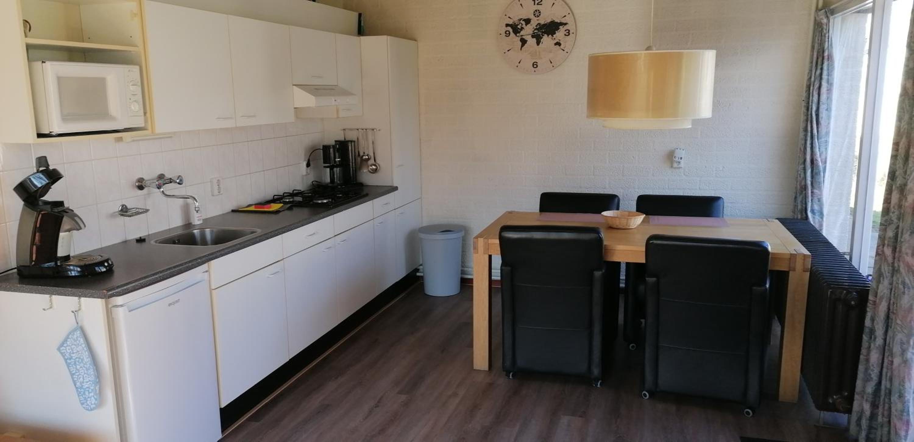 Vakantiebungalow in het Limburgse Heuvelland view 5