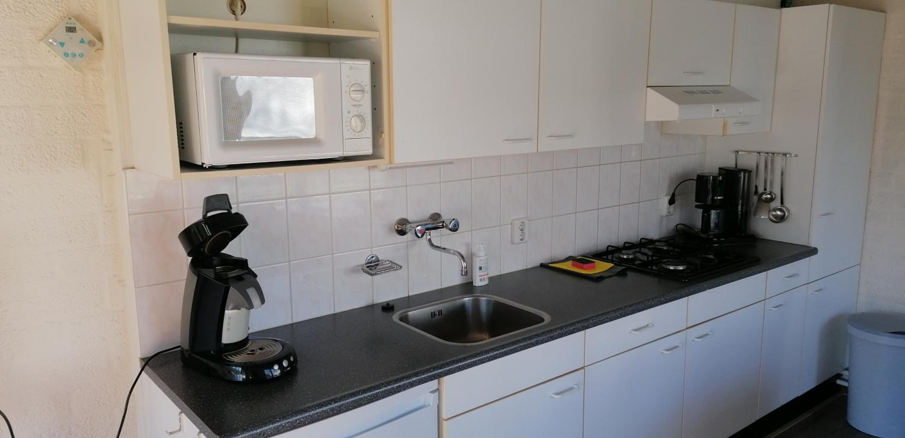 Vakantiebungalow in het Limburgse Heuvelland view 4