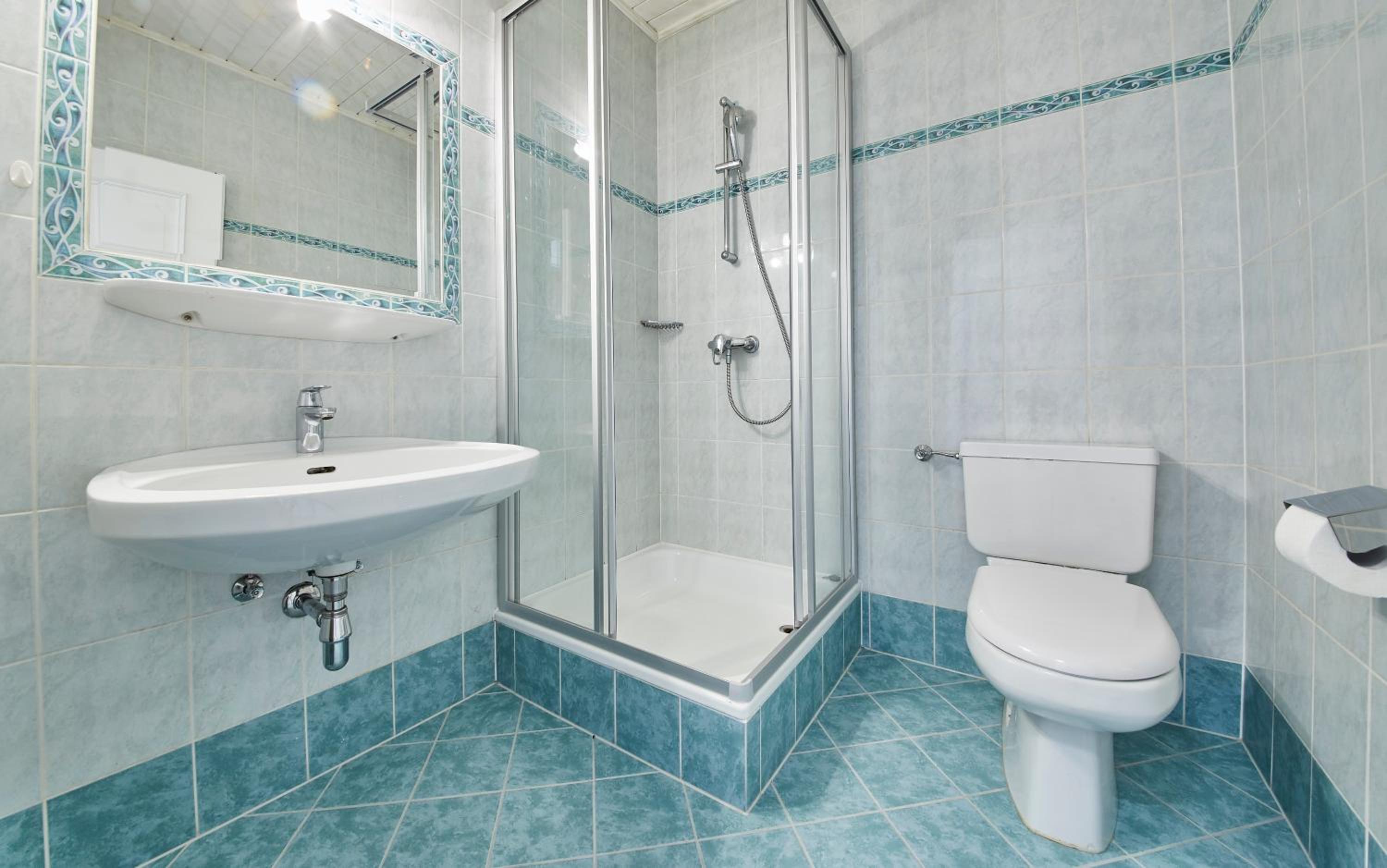 Appartements Haus Alexander view 5