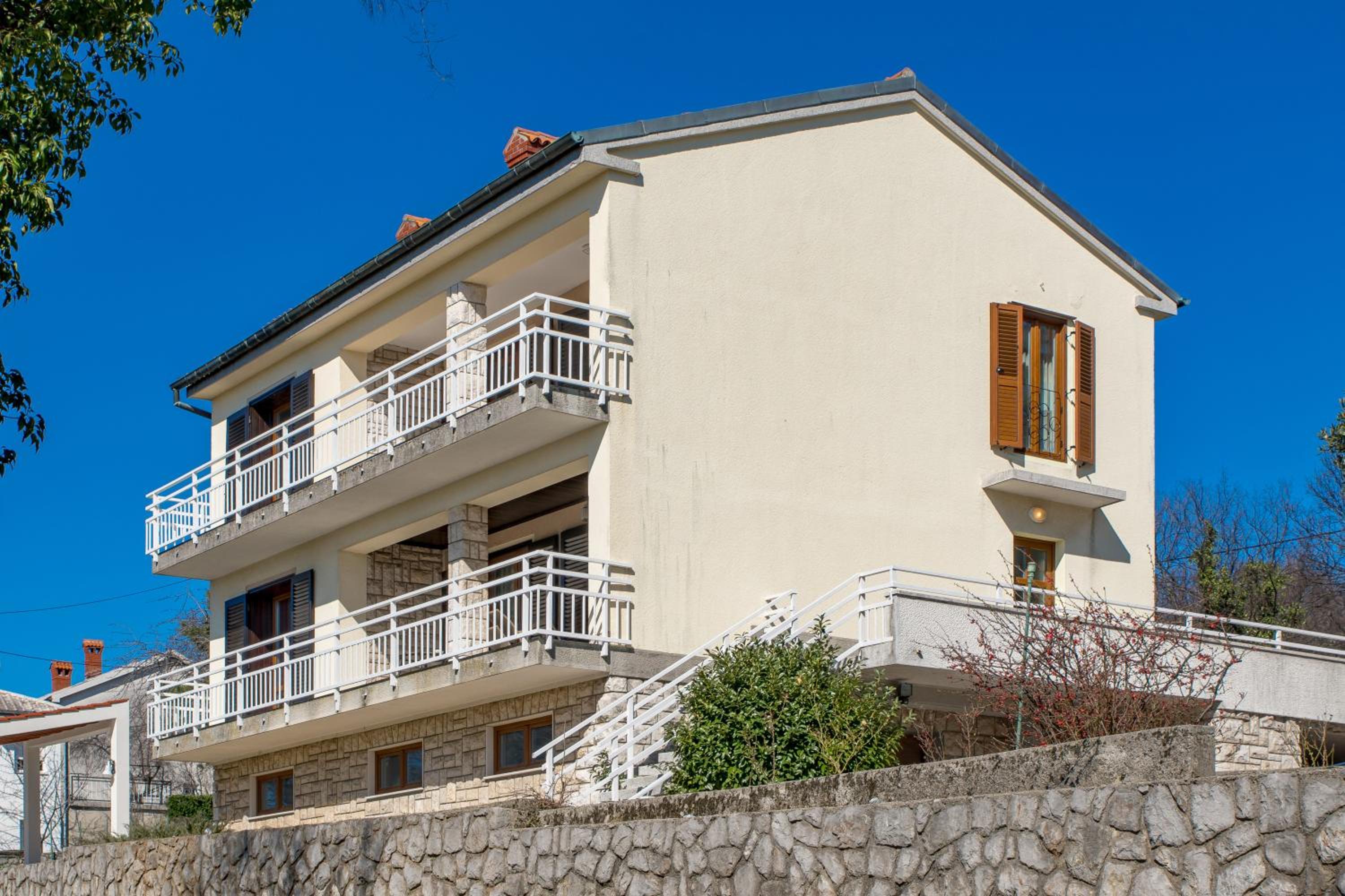 Villa Rožica