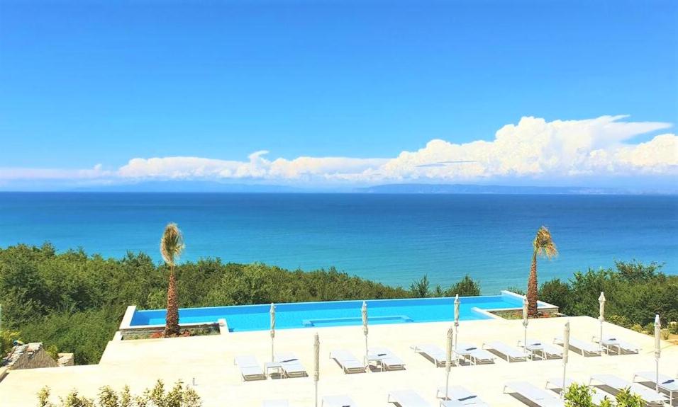 Duplex Seaview Condo
