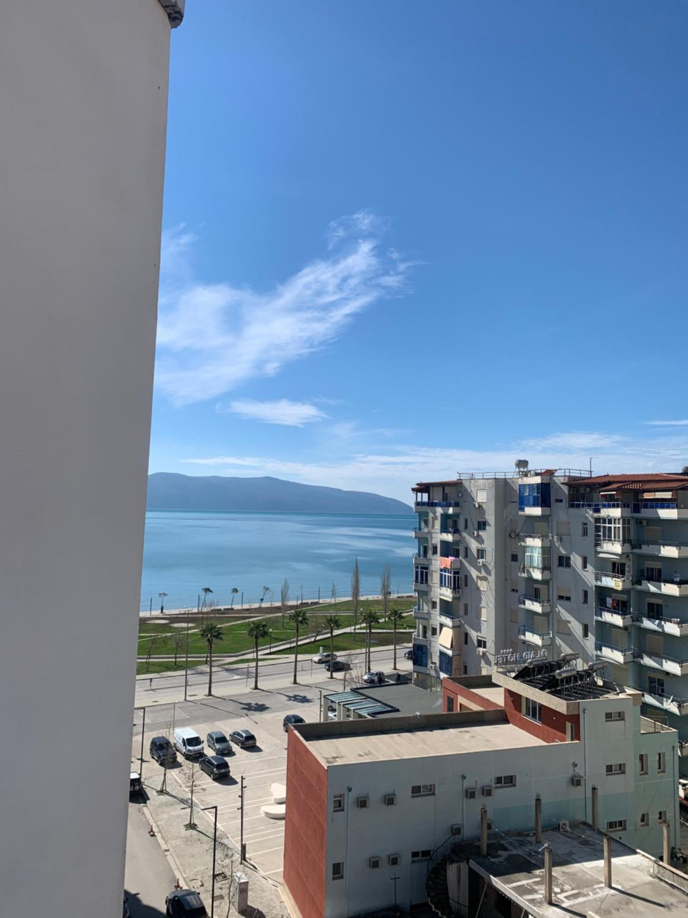 Rias Seaside Apartments