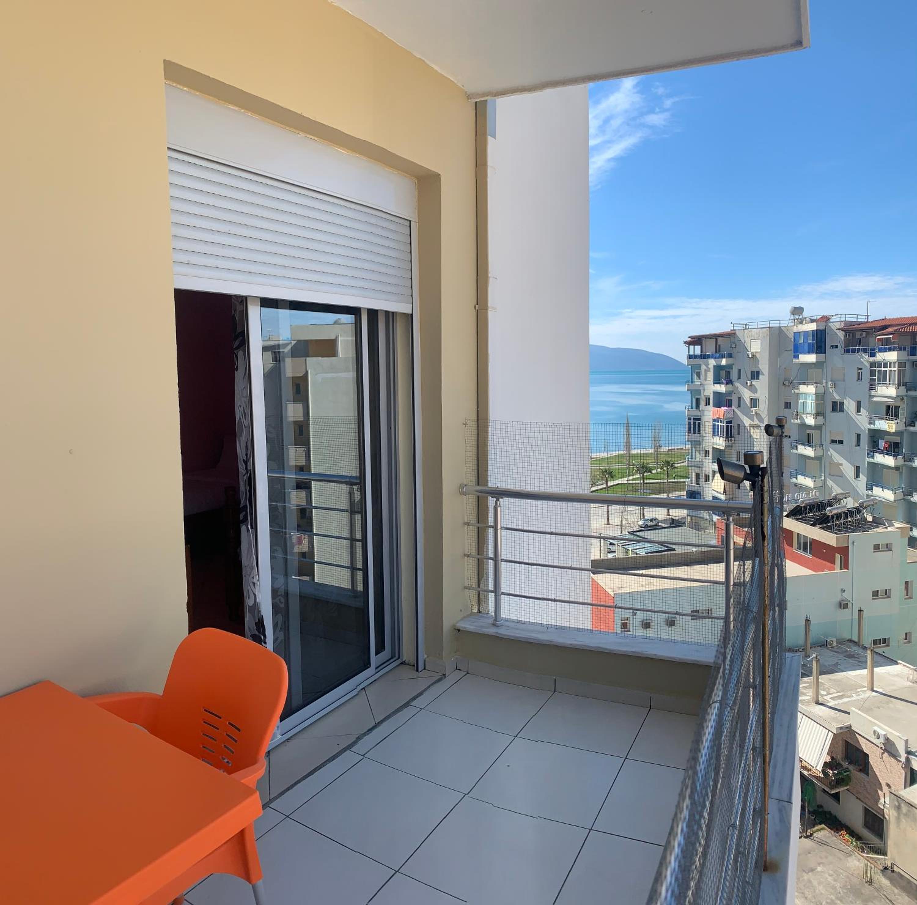 Rias Seaside Apartments