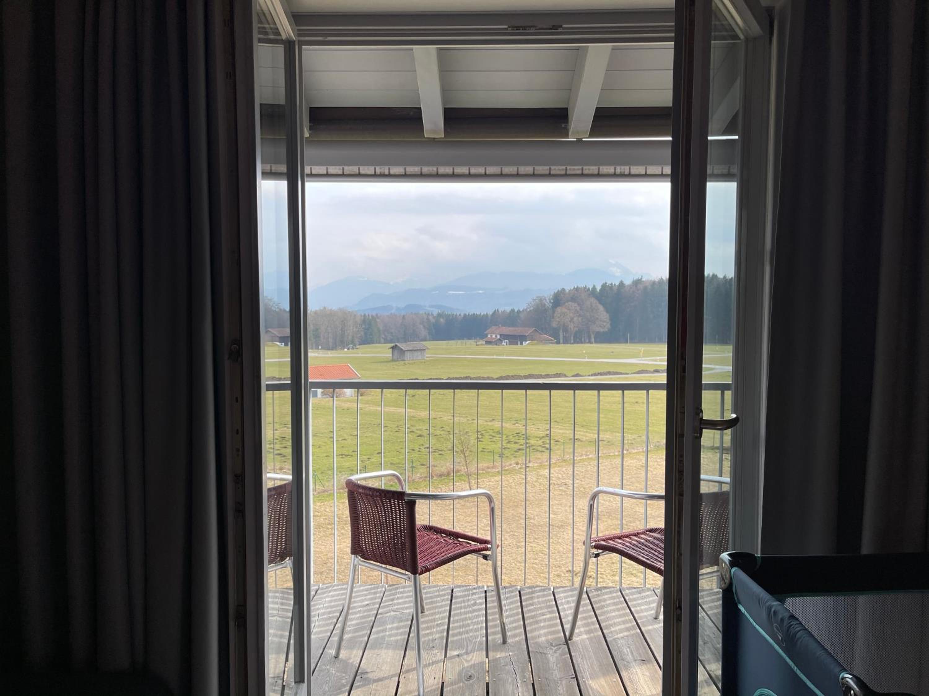 Coffee Fellows Hotel Irschenberg Süd