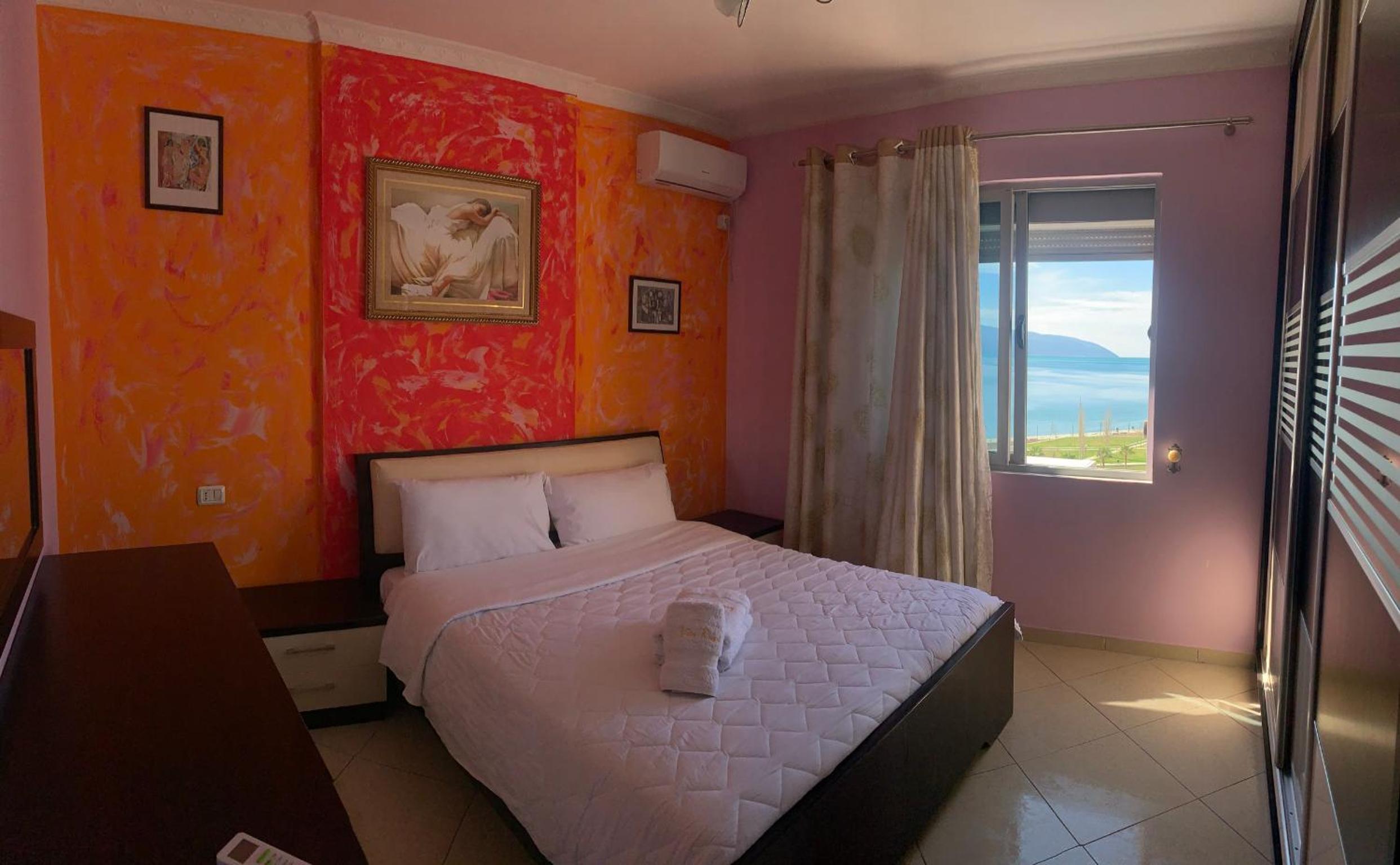 Rias Seaside Apartments