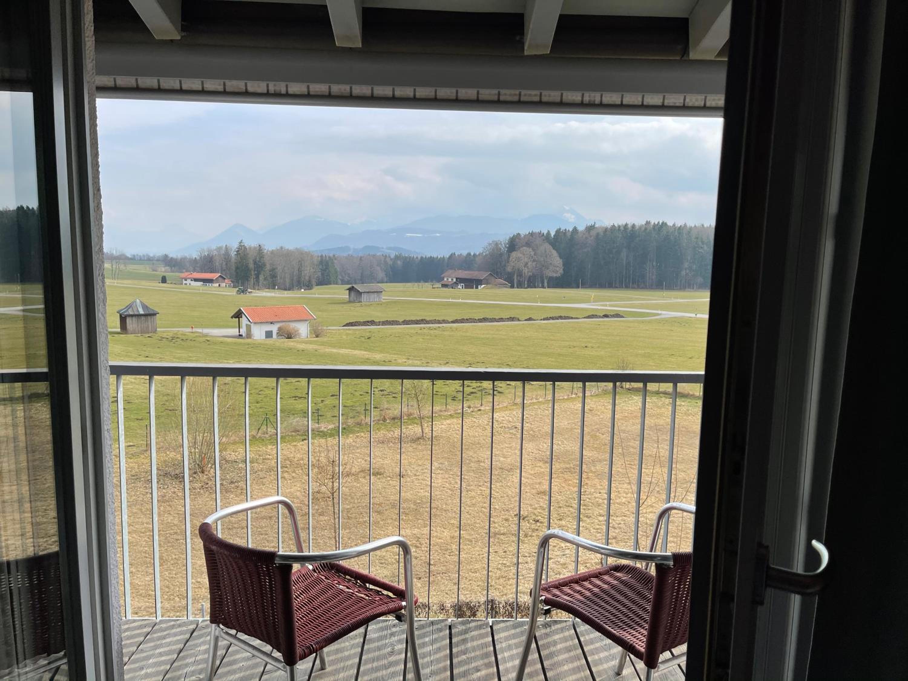 Coffee Fellows Hotel Irschenberg Süd
