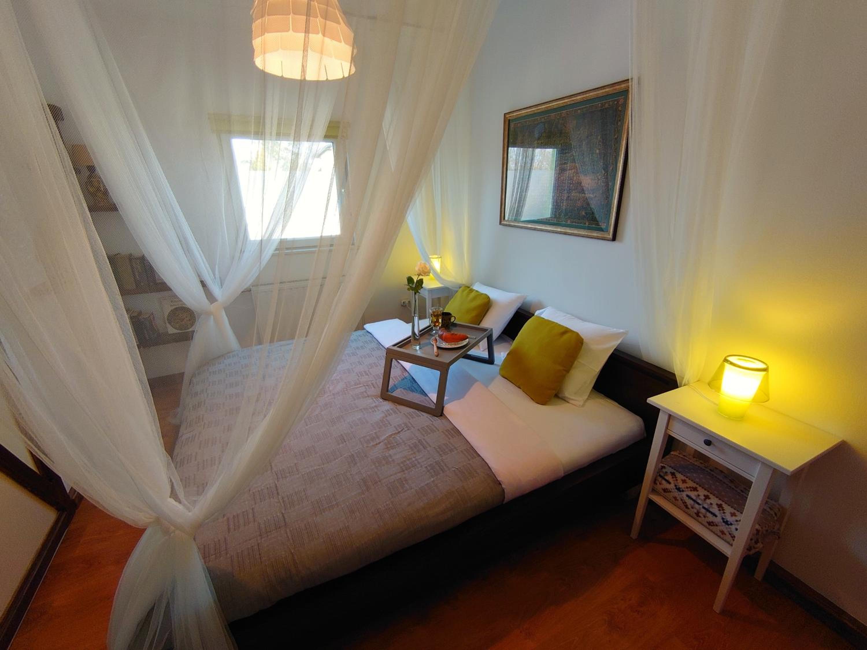 Villa Aurora