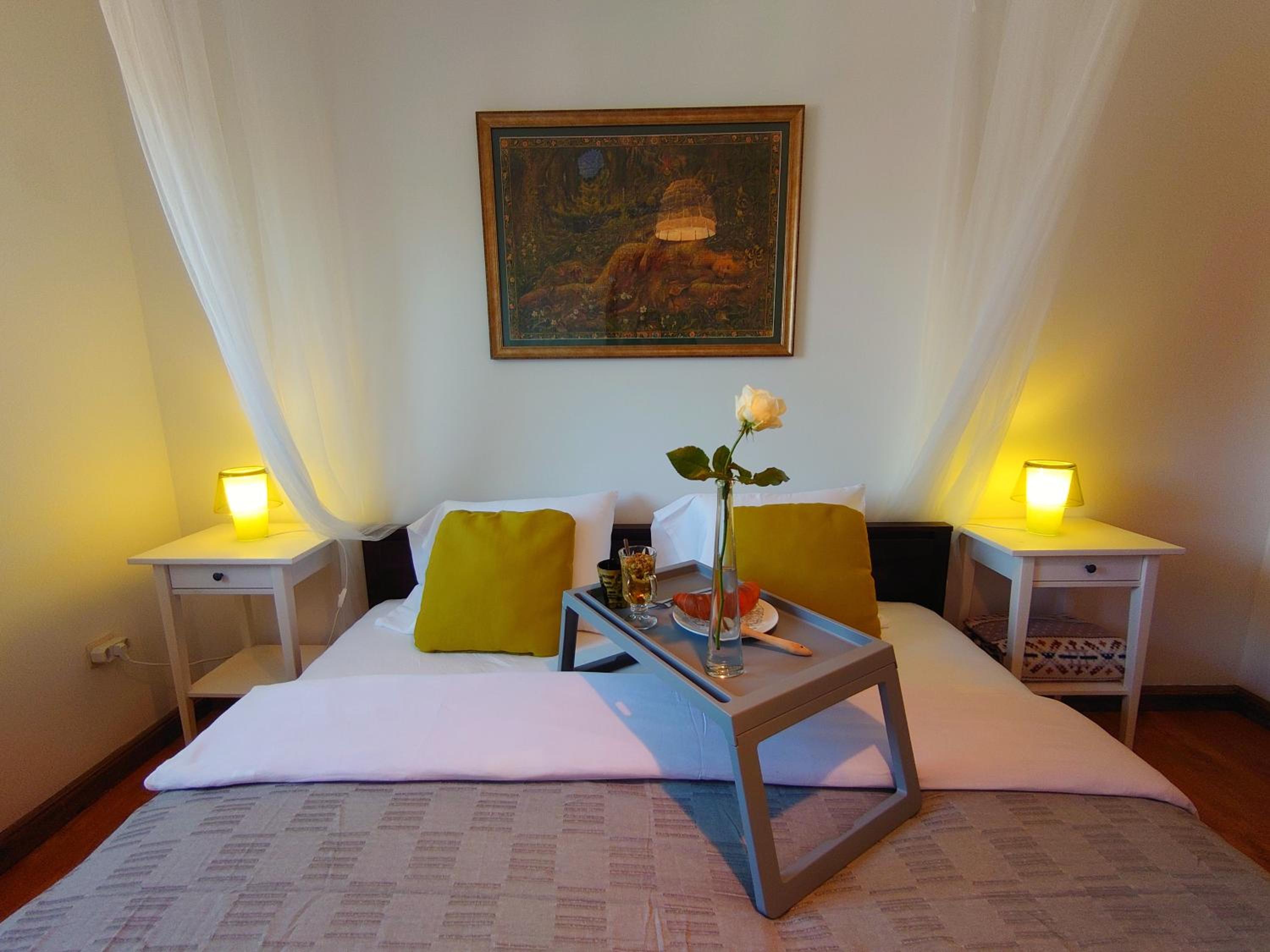 Villa Aurora