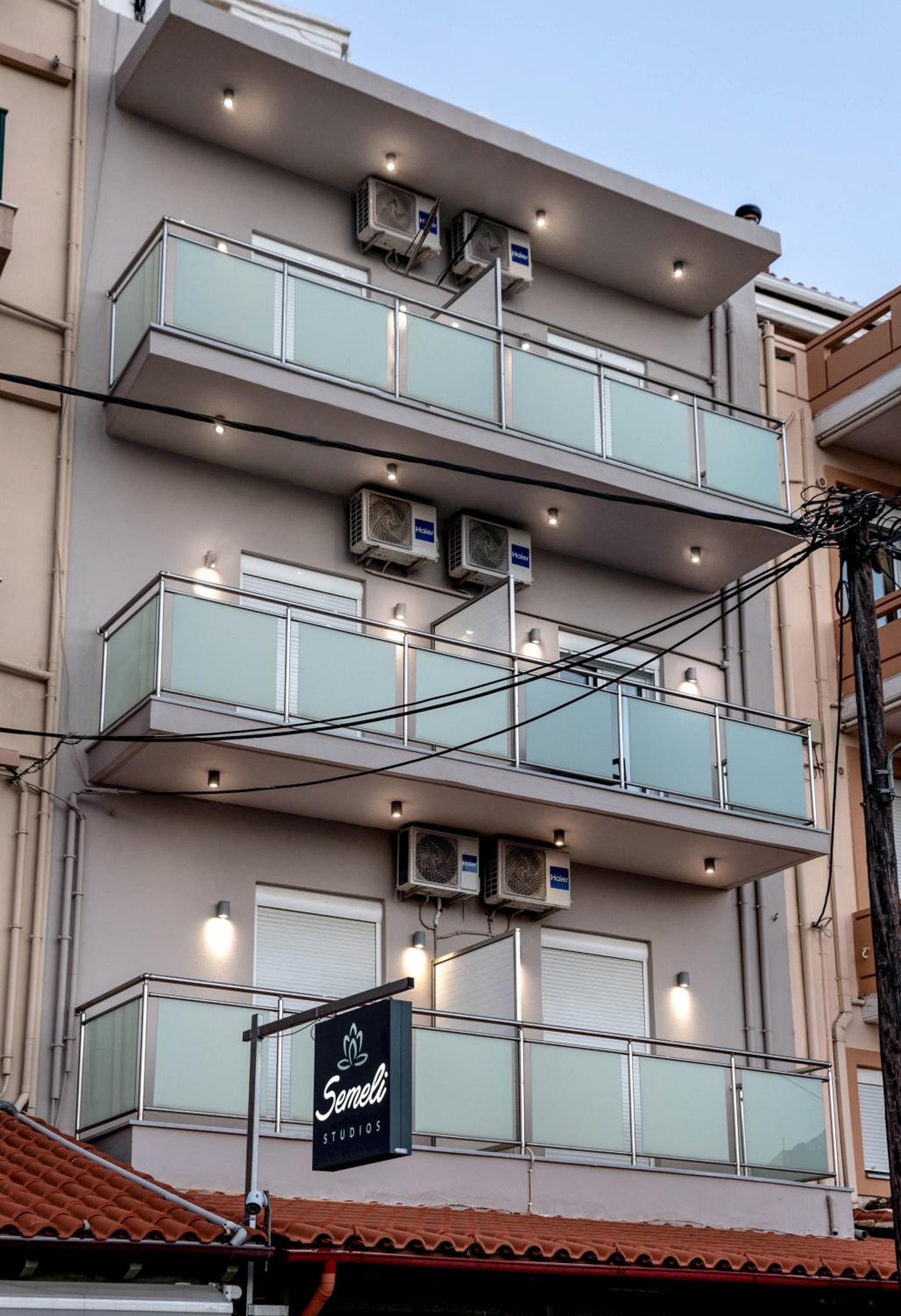 Semeli Studios