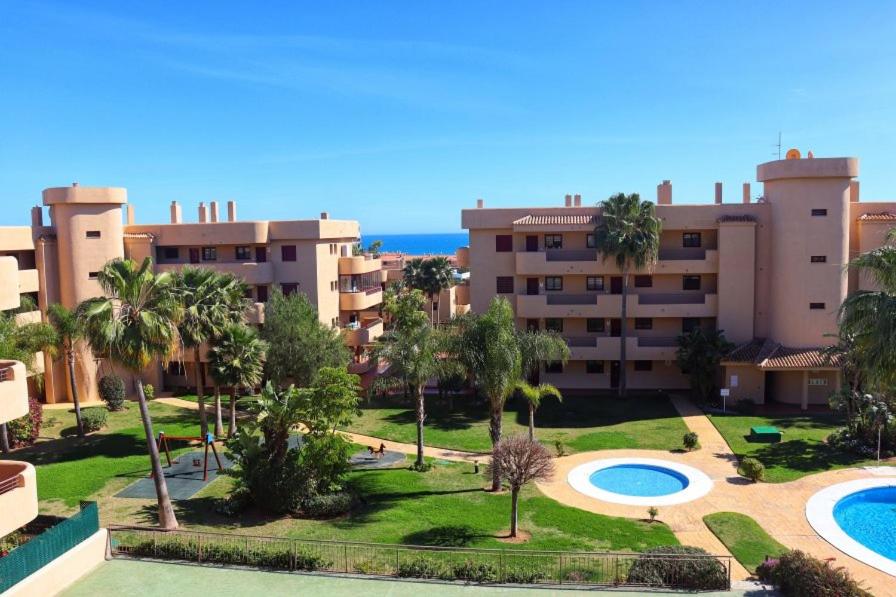 2 Bedroom Apartment Cala Azul - La Cala de Mijas photo 2