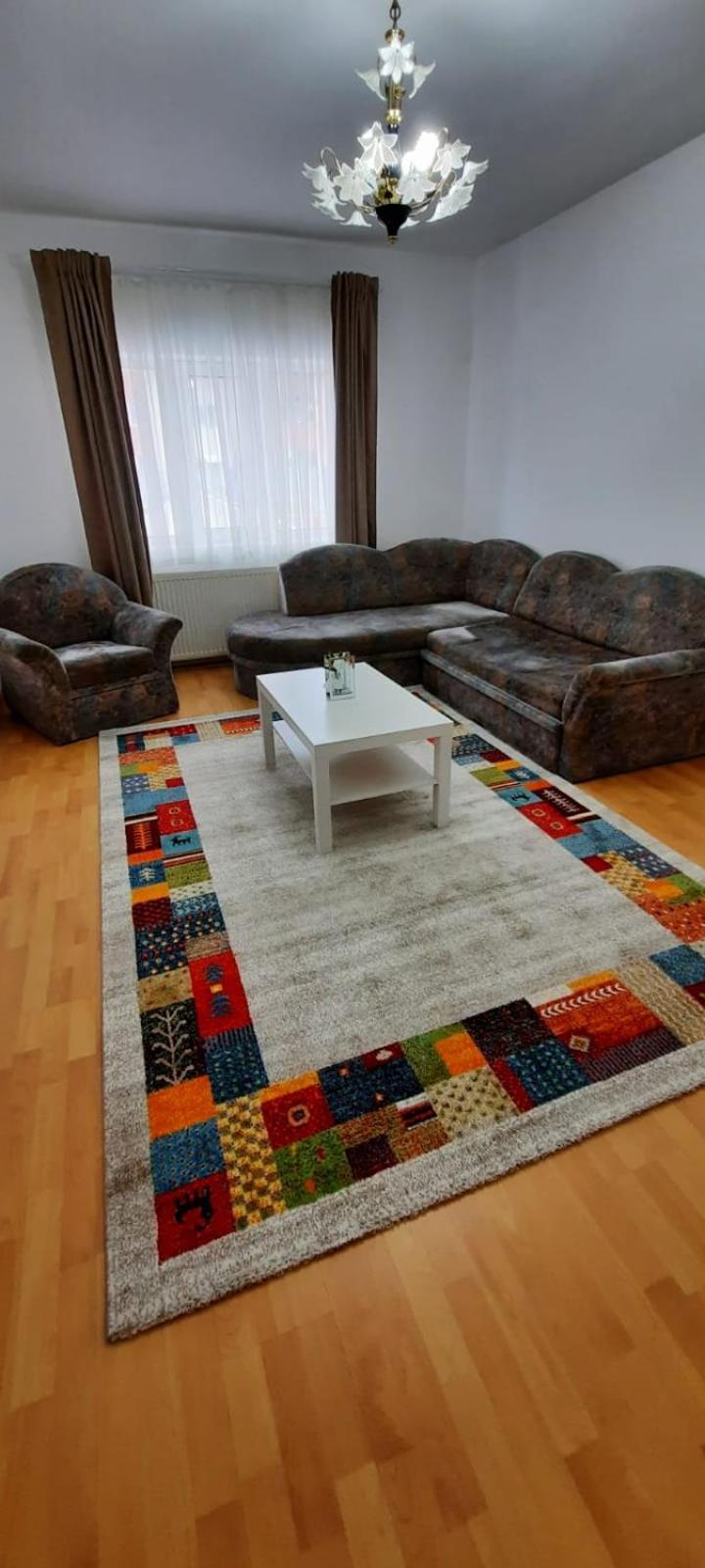 Apartament Happynest view 5