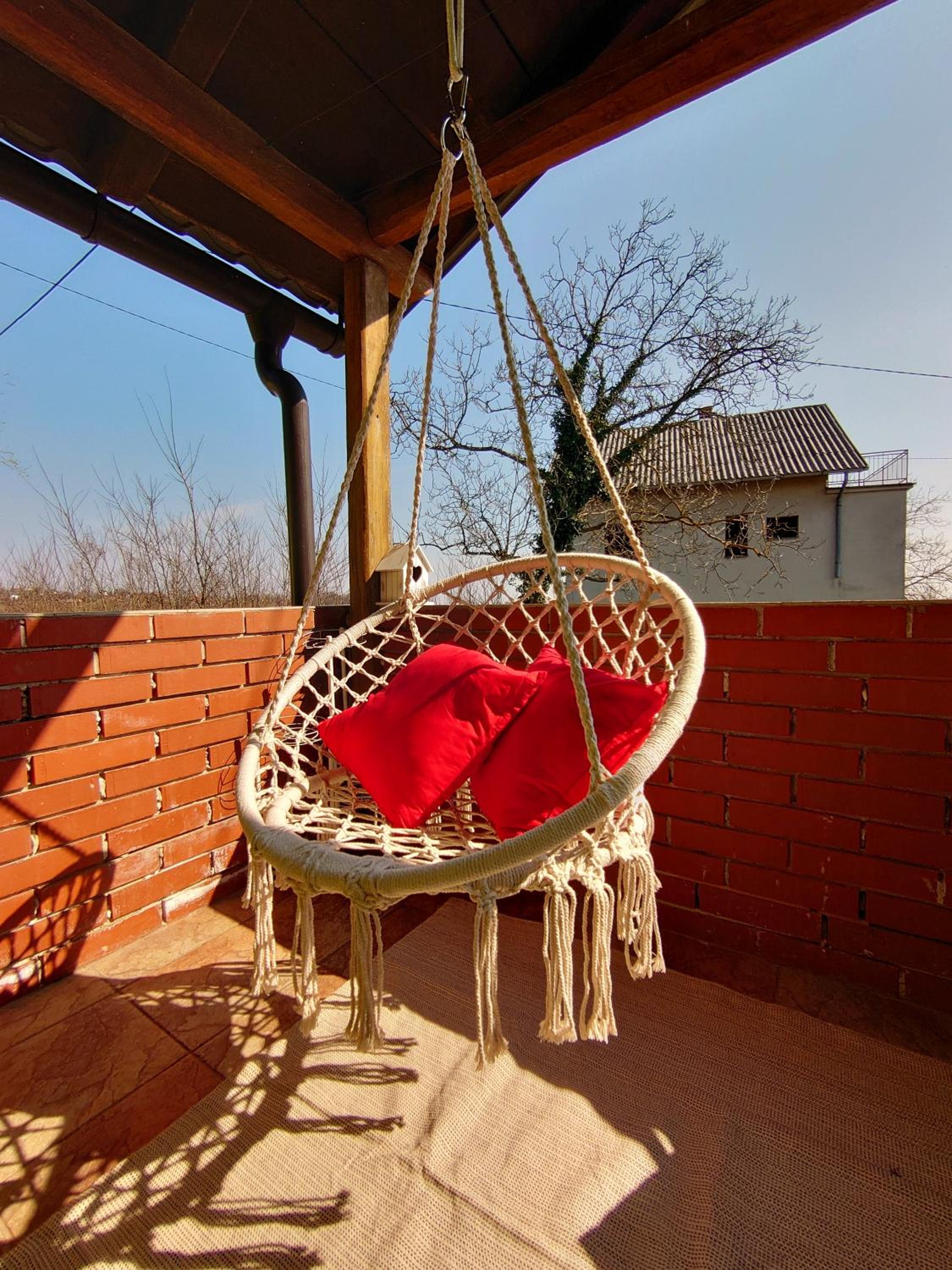 Villa Aurora
