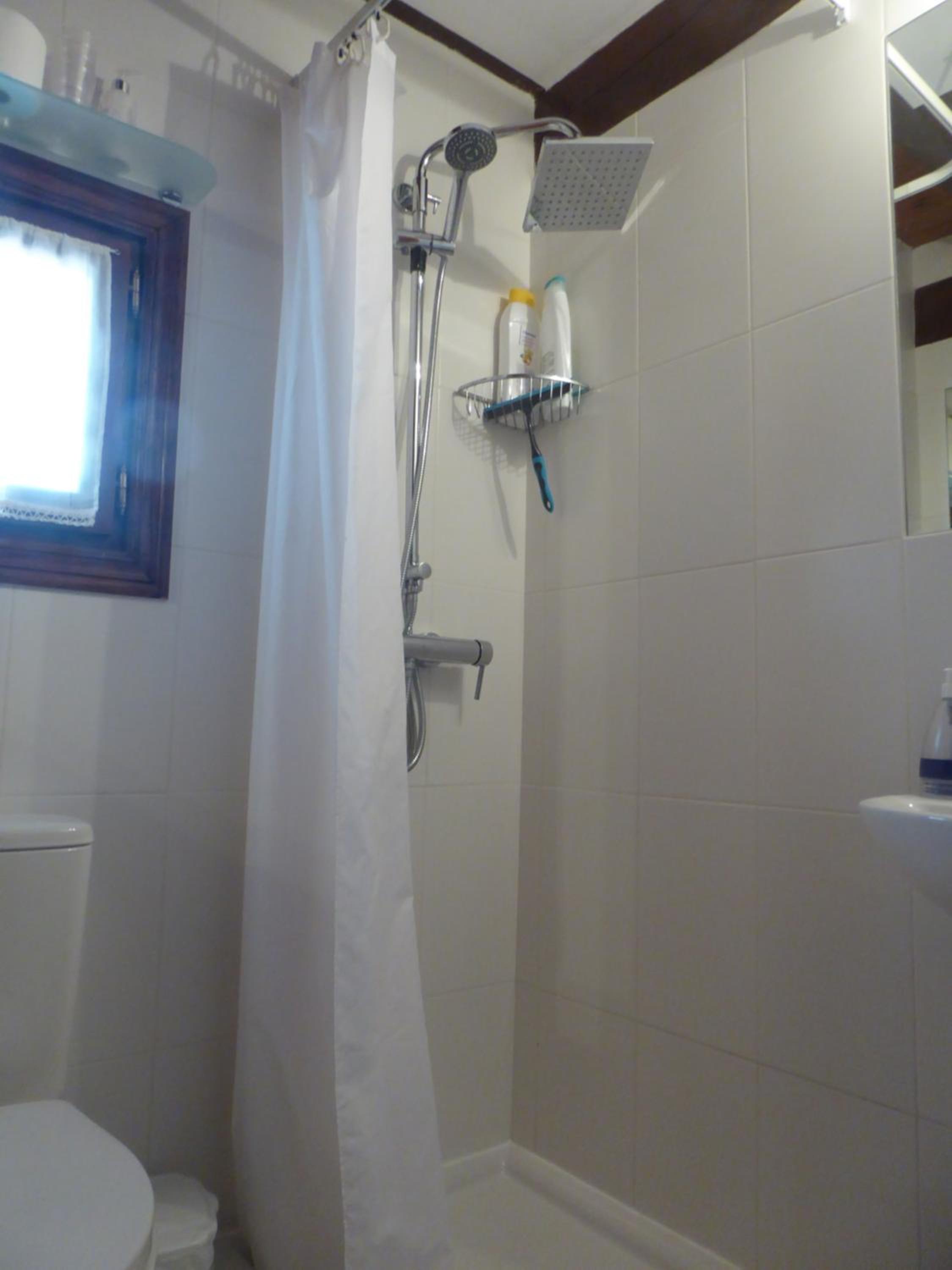 Casa Rural Rudron