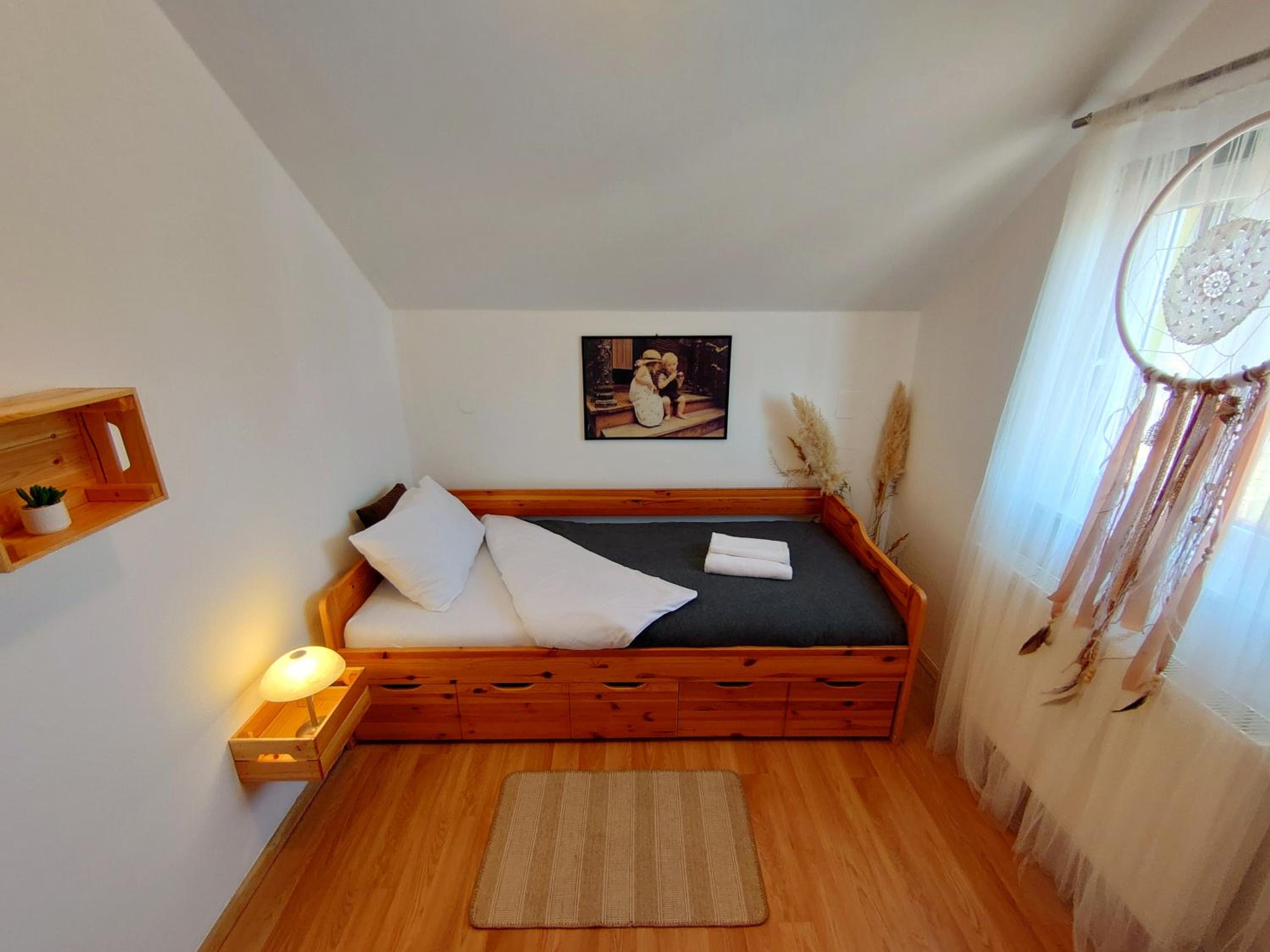 Villa Aurora