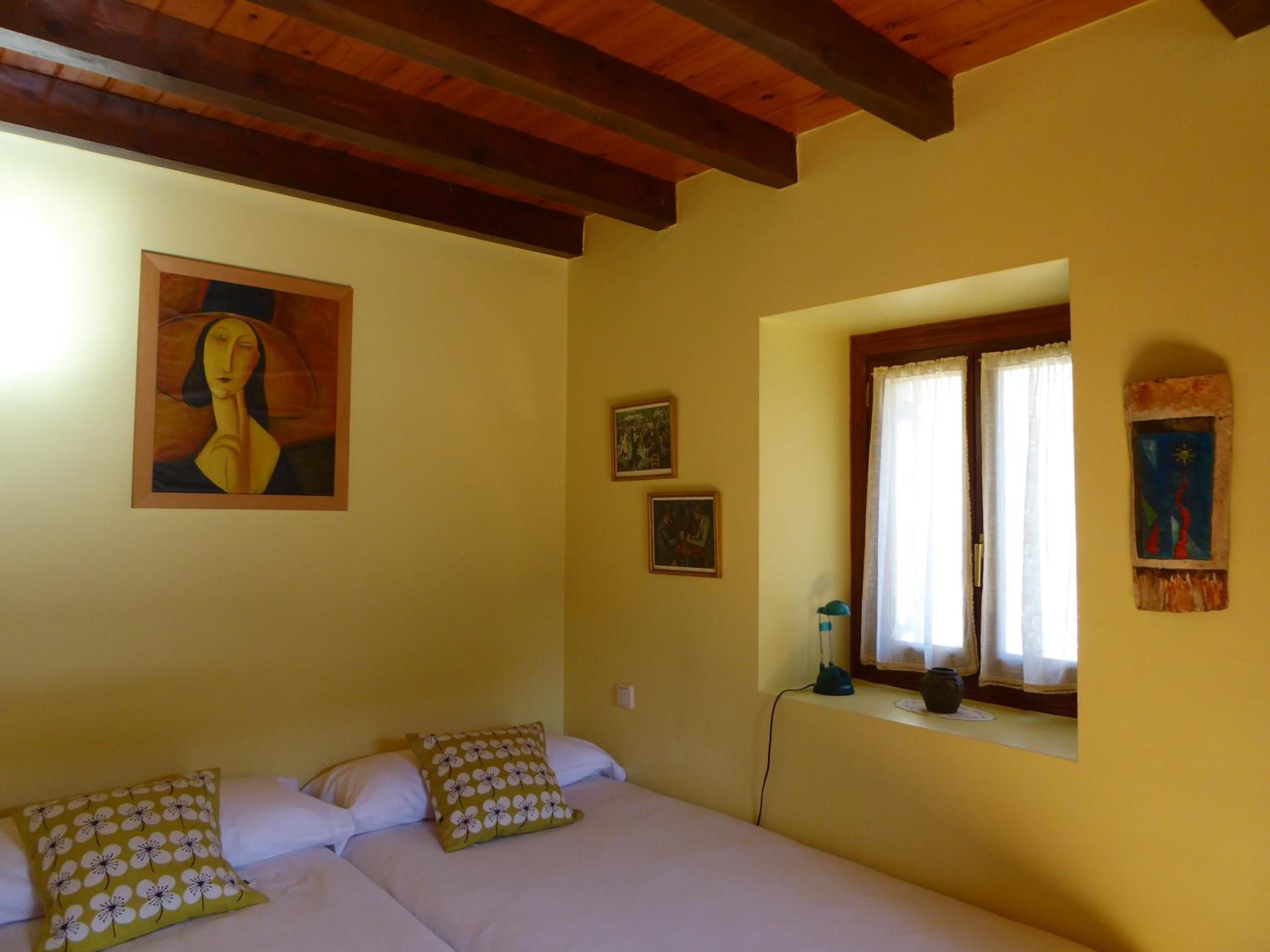 Casa Rural Rudron