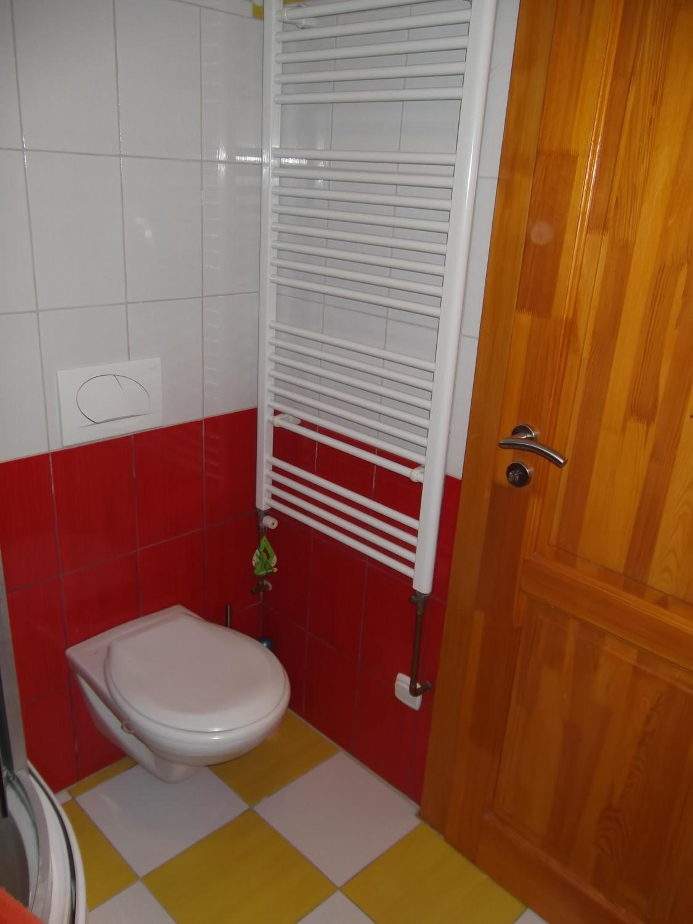 Penzion Apartmány Zlín