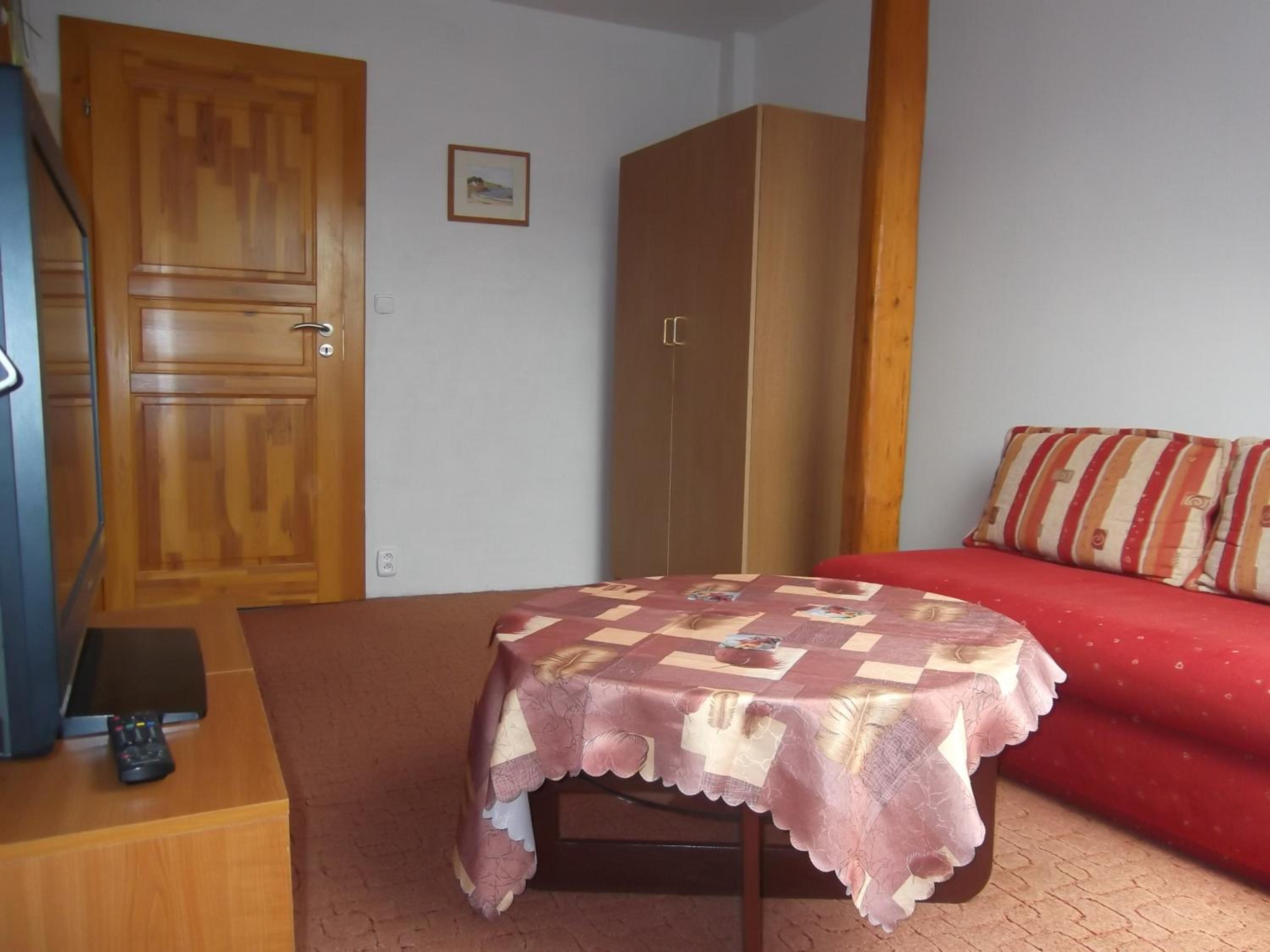 Penzion Apartmány Zlín