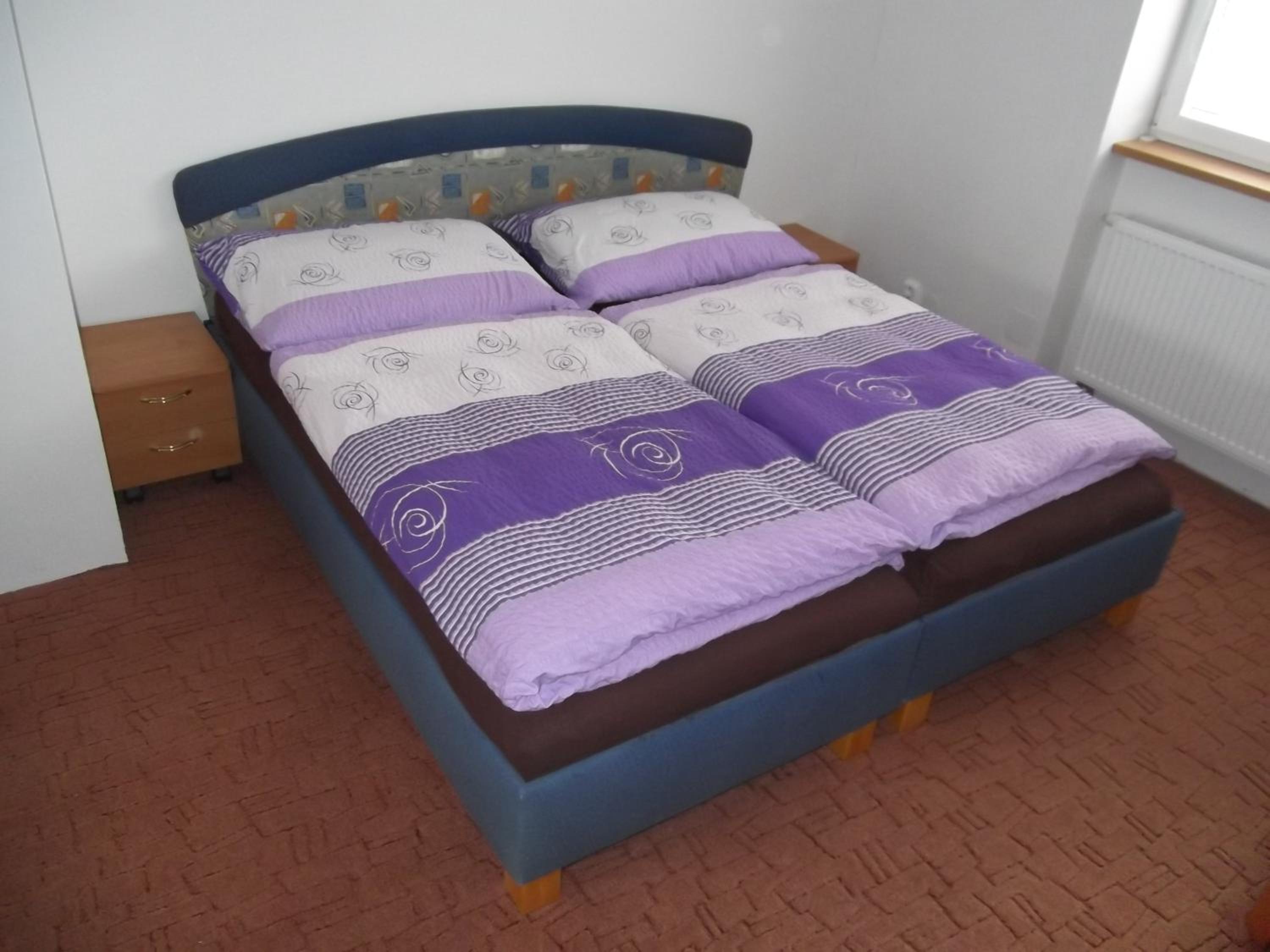 Penzion Apartmány Zlín