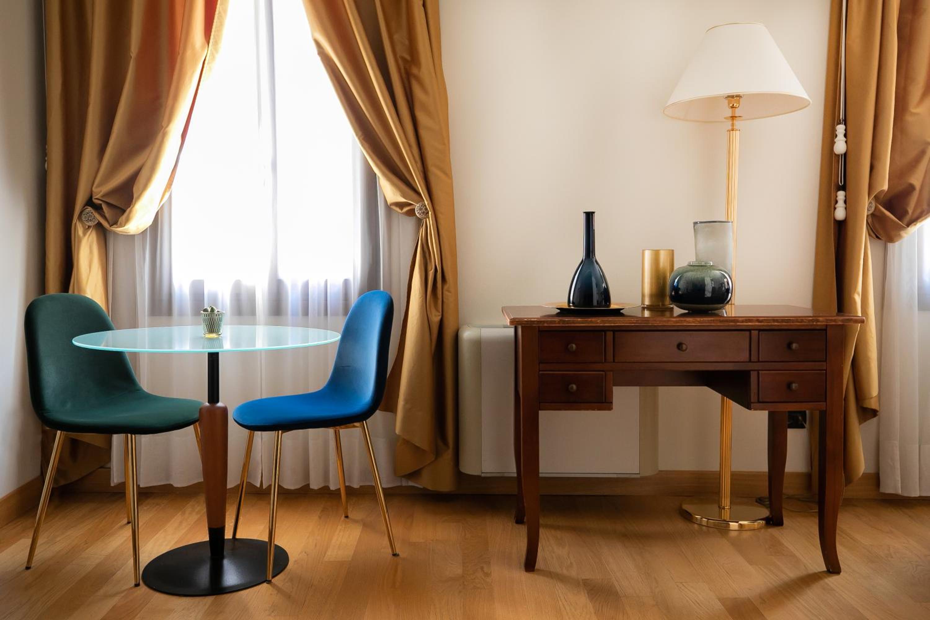 Ca' San Giorgio B&B
