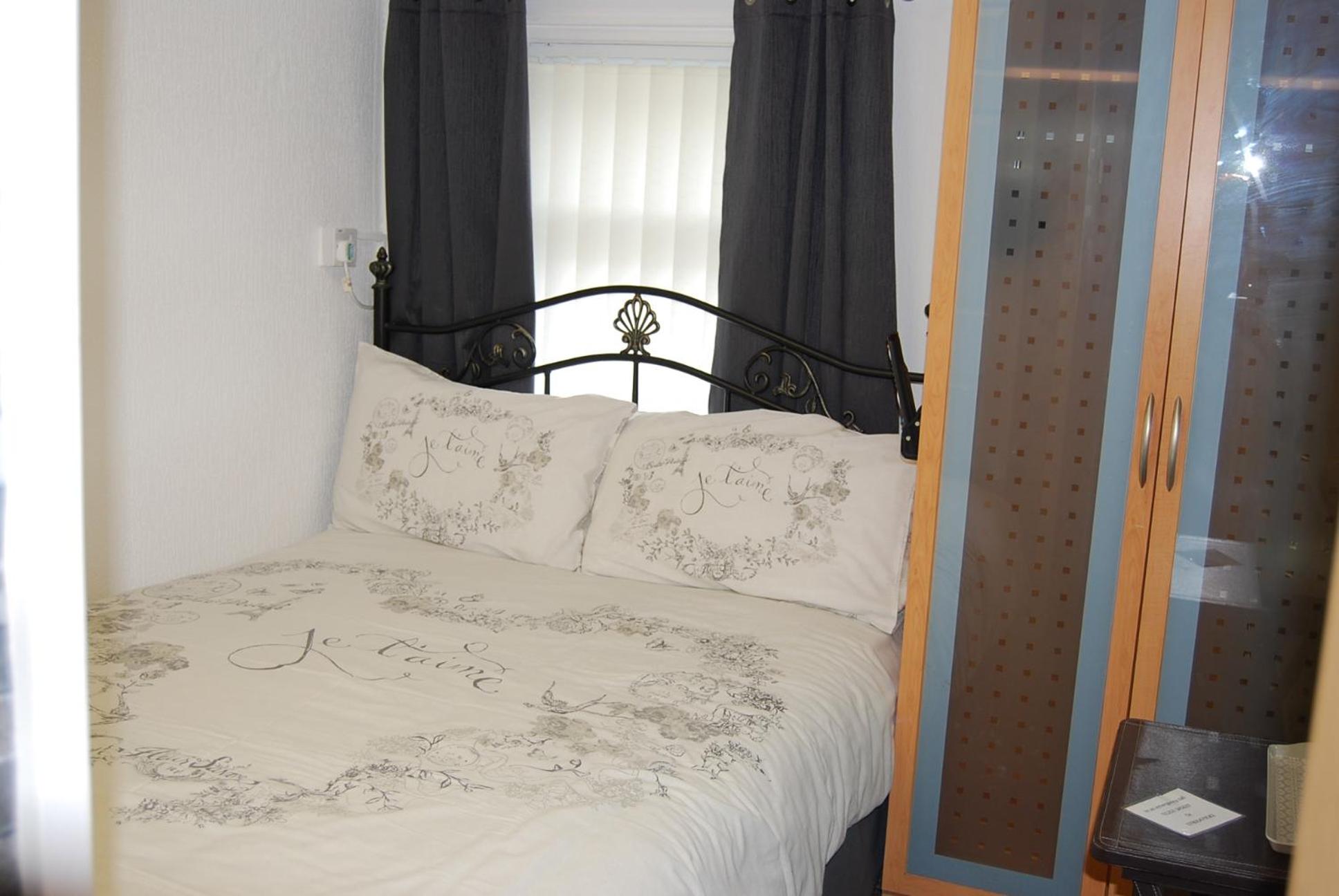 Birch Villa view 2