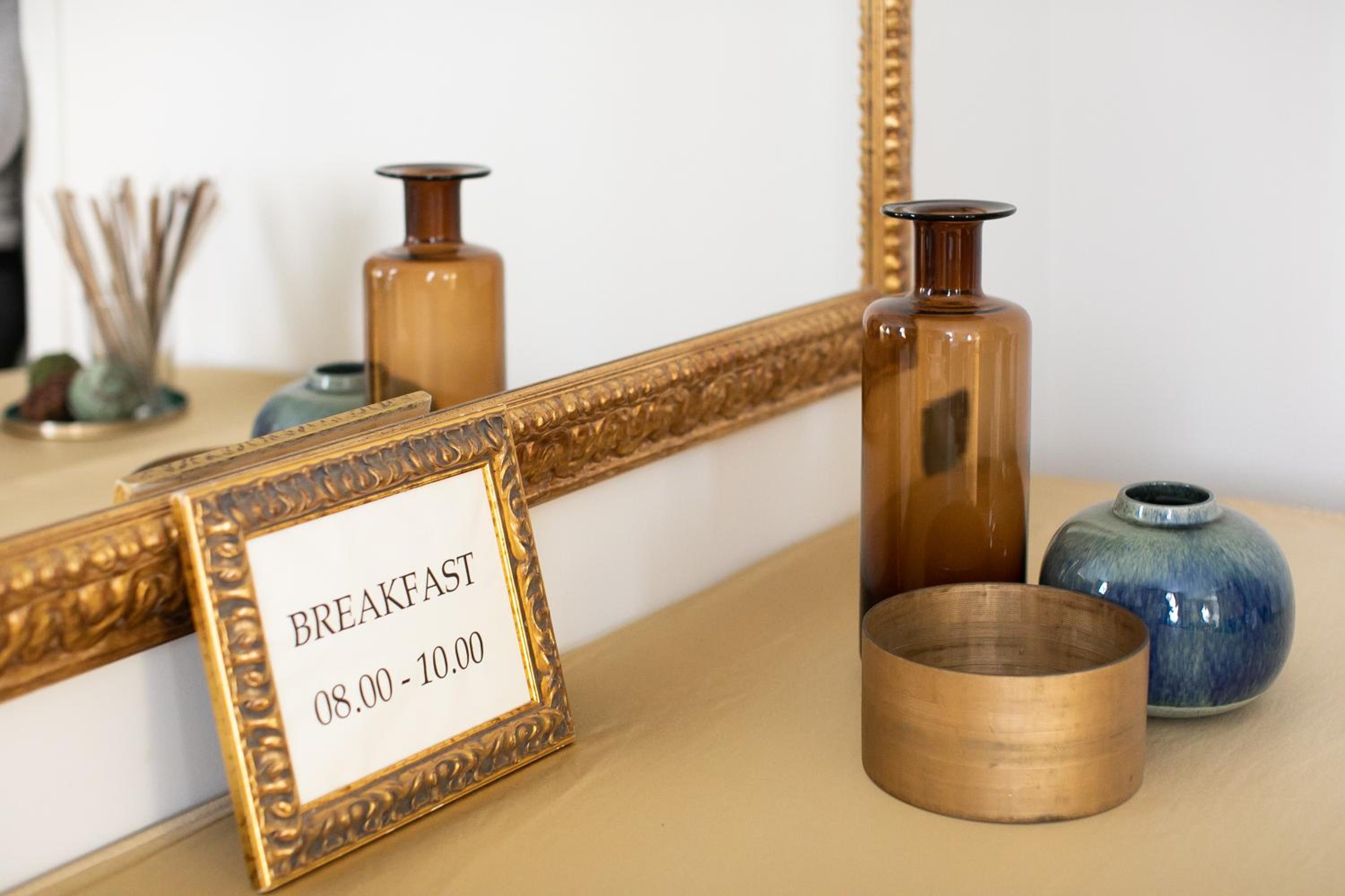 Ca' San Giorgio B&B