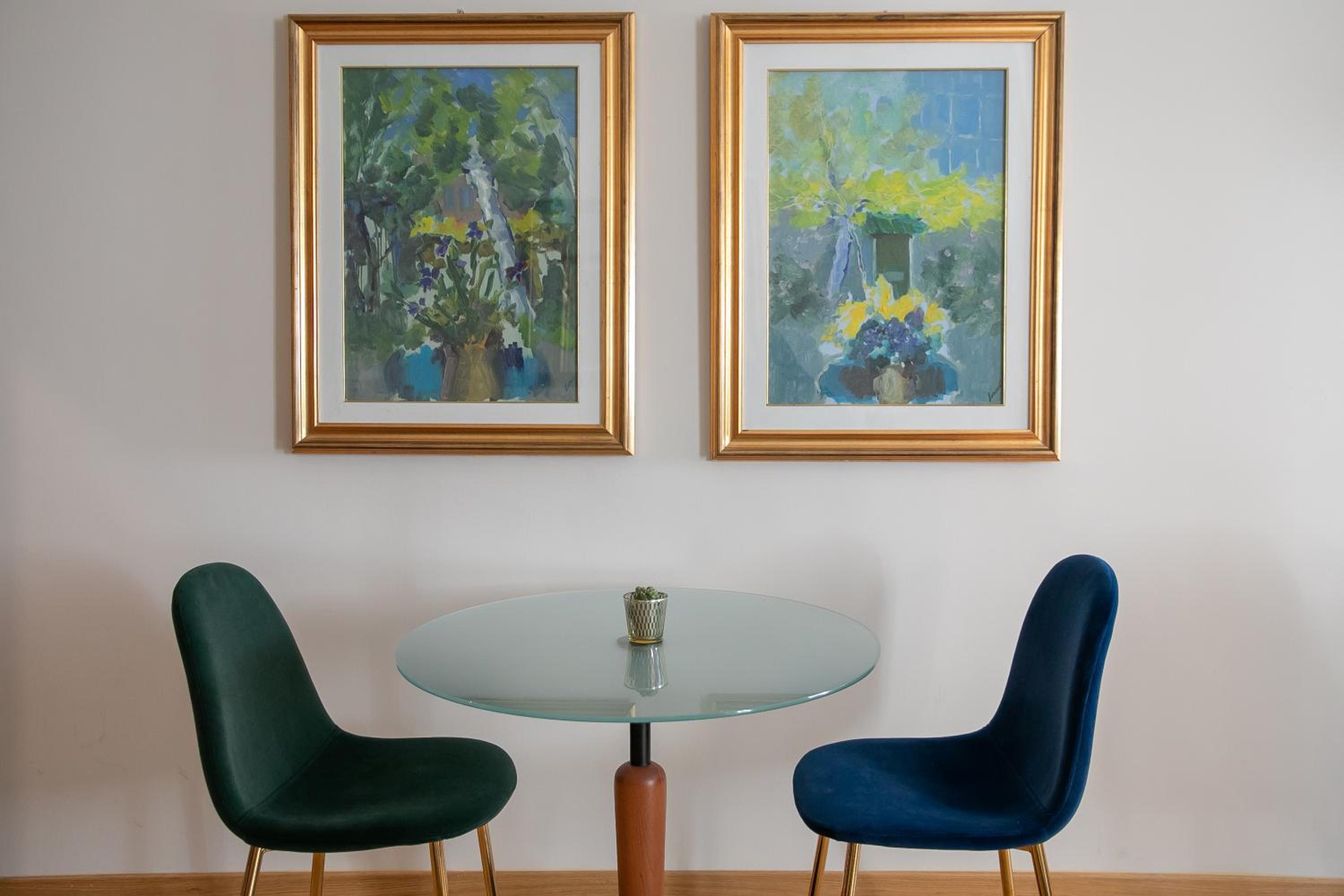 Ca' San Giorgio B&B