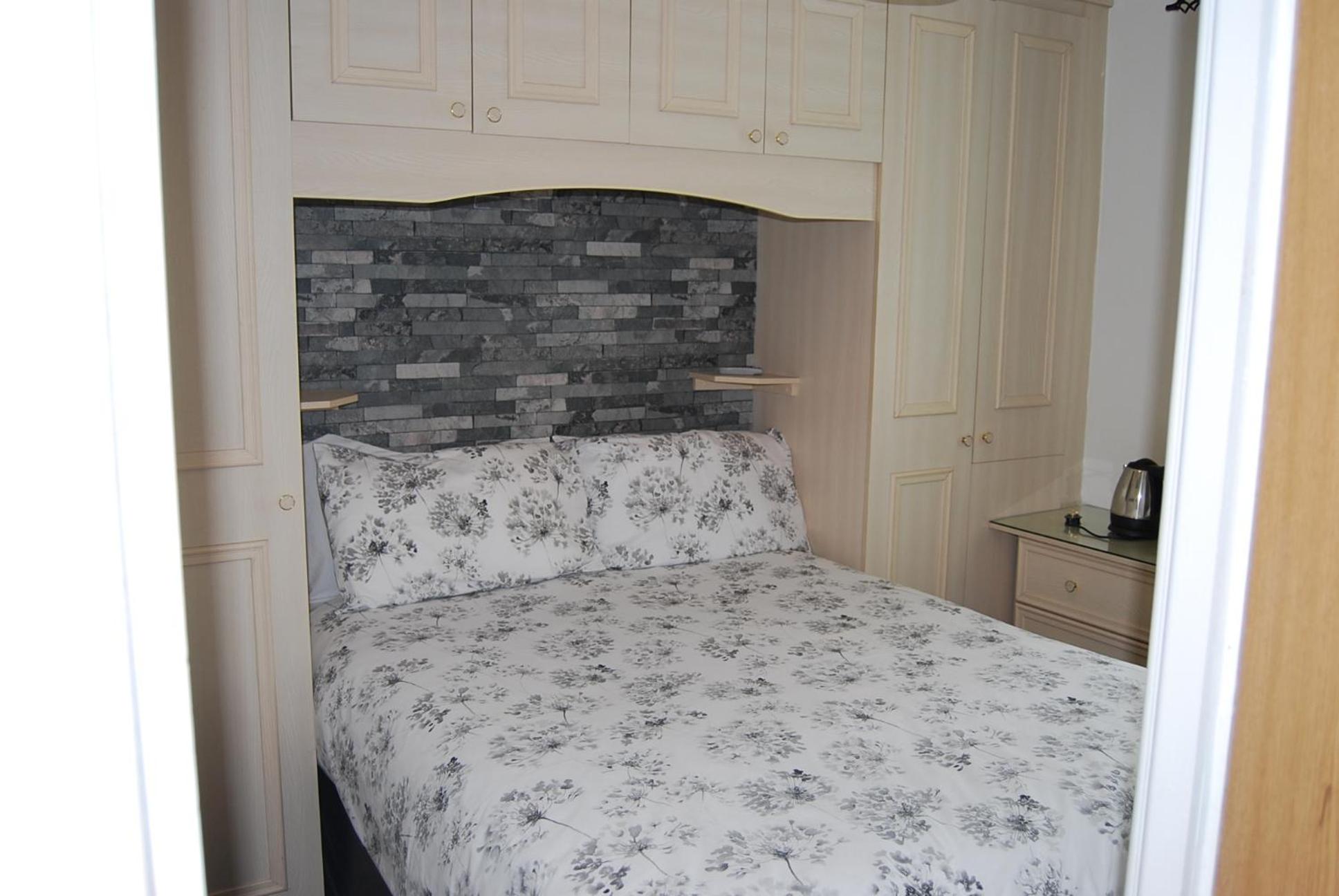Birch Villa view 3