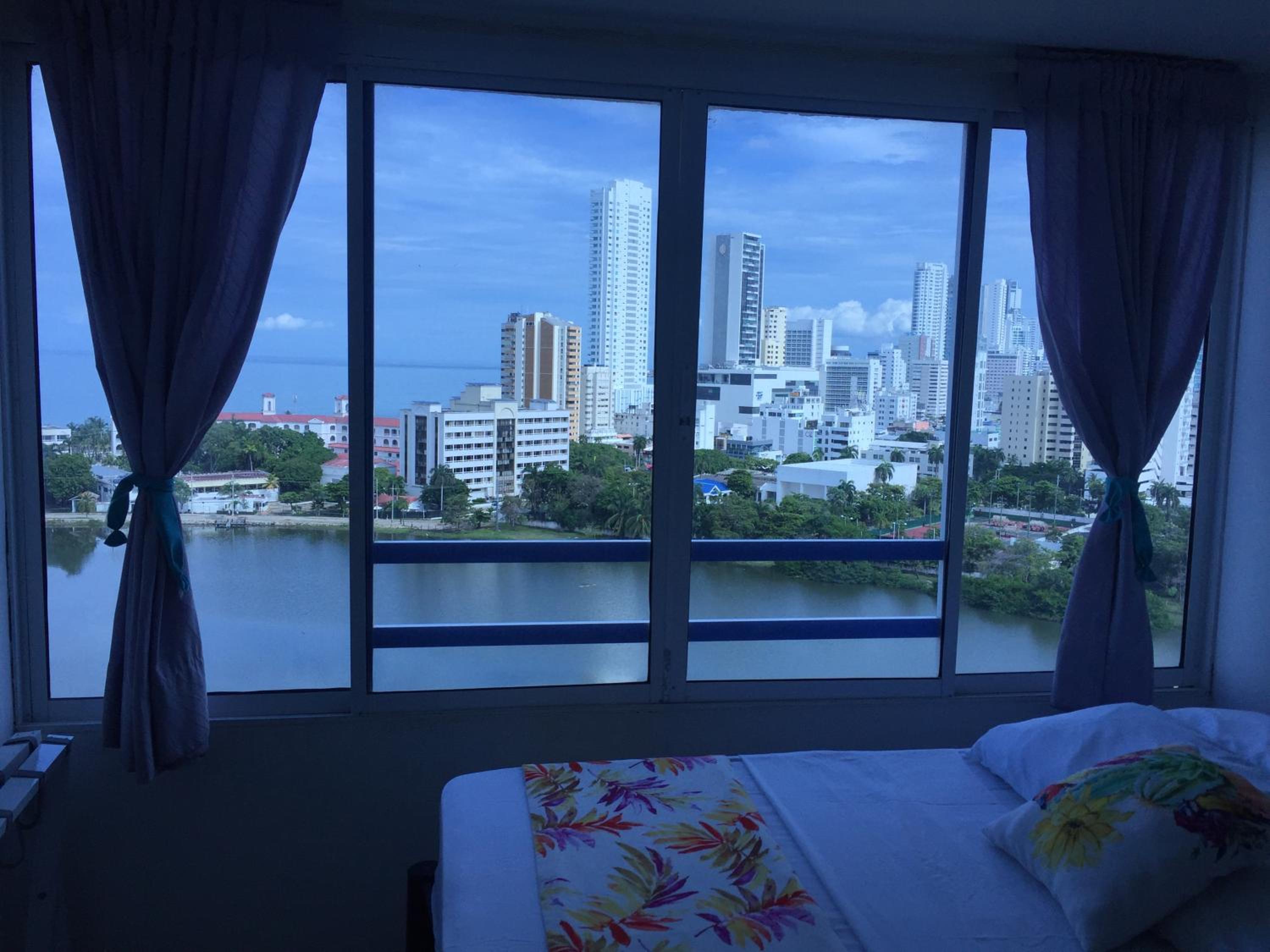 Estudio Loft Cartagena view 5