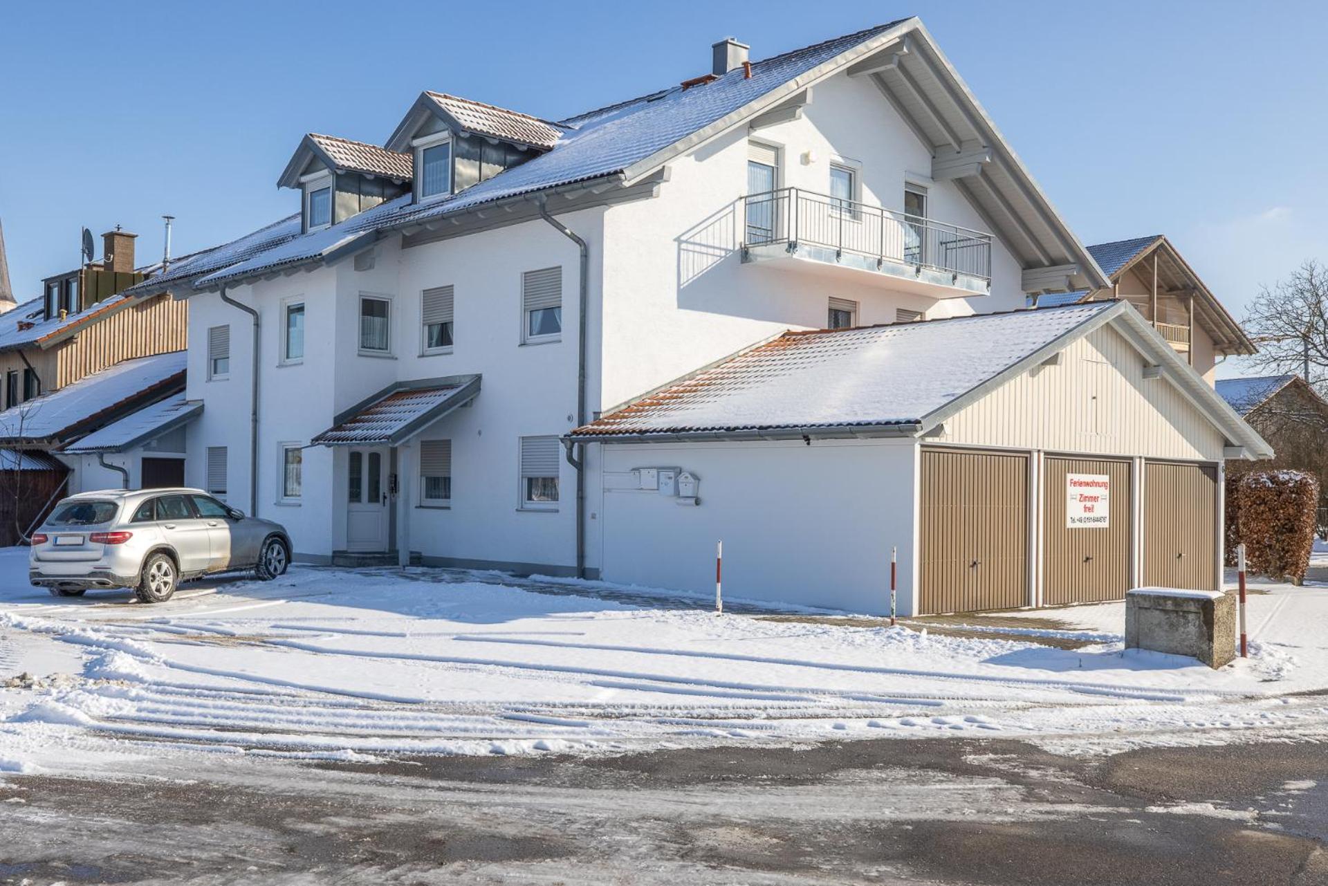 Ferienwohnung Altotting - Property Image 7