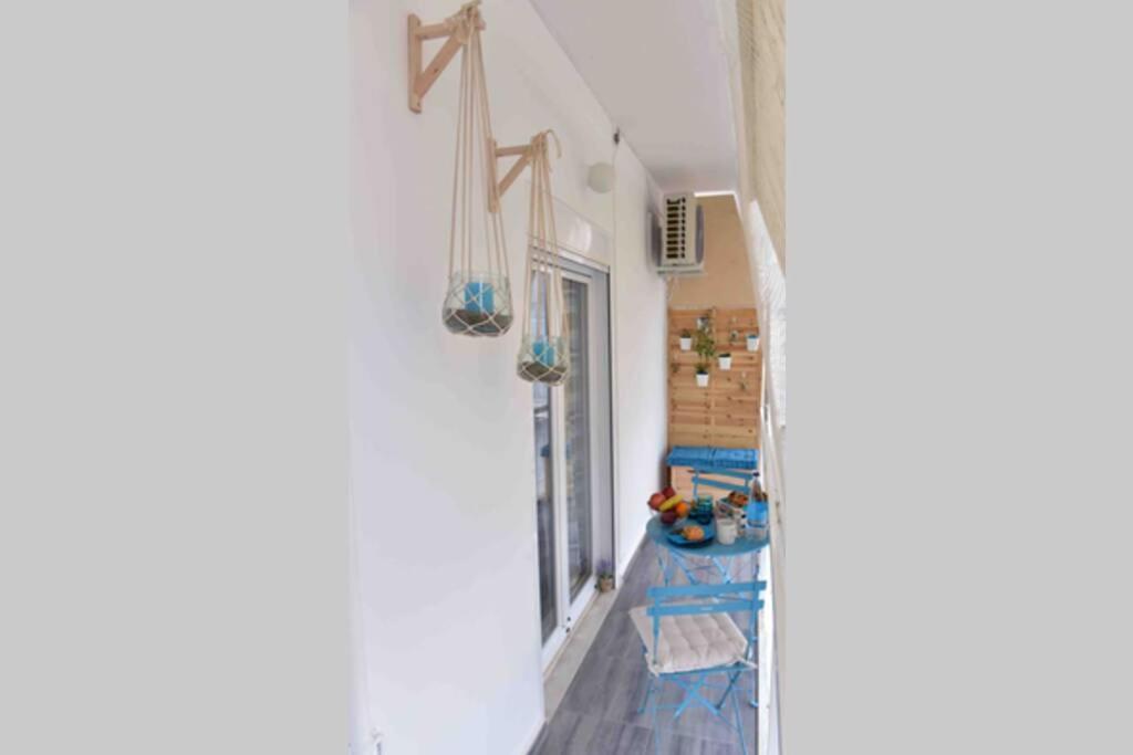Glyfada's House Project!