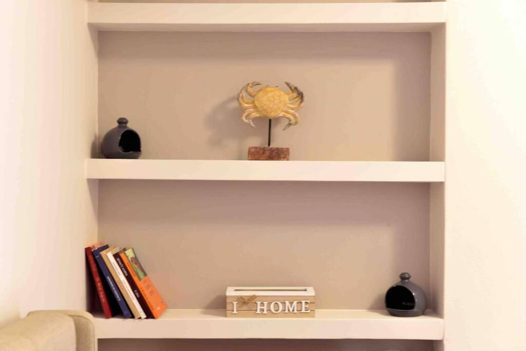 Glyfada's House Project!