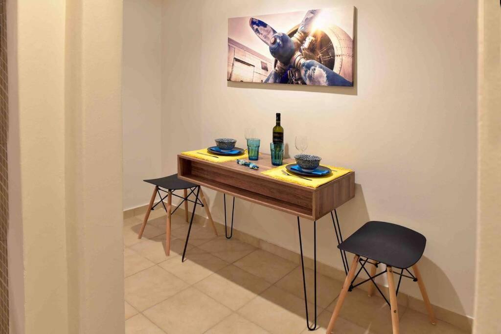 Glyfada's House Project!