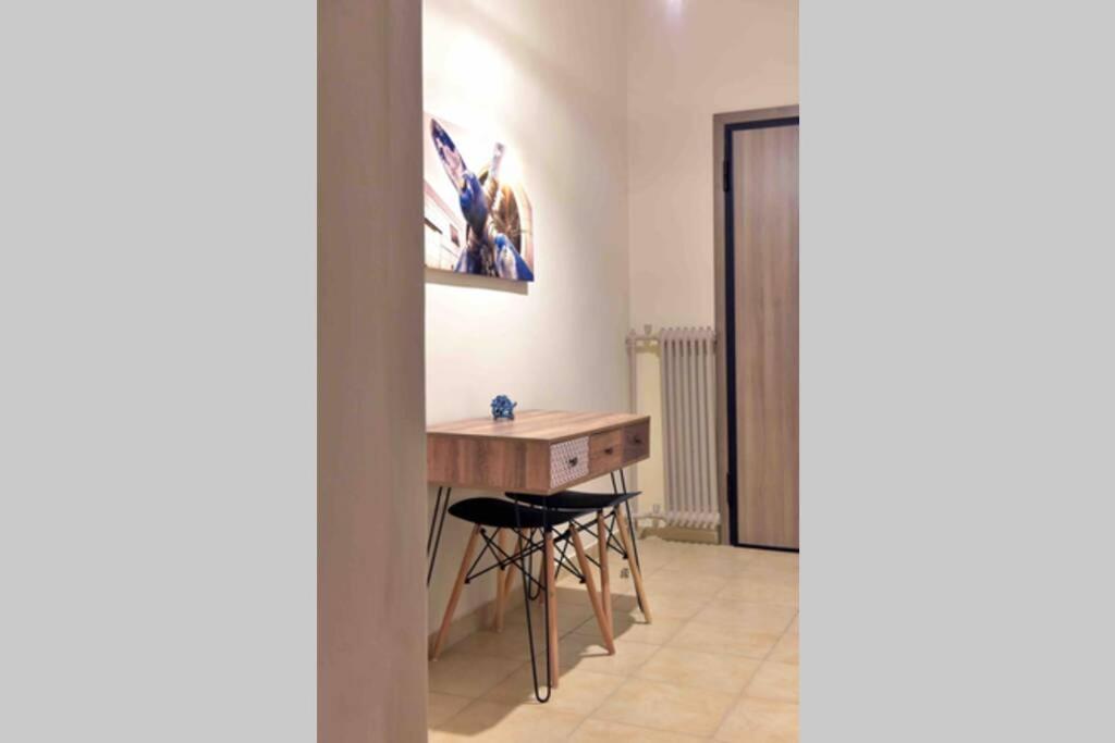 Glyfada's House Project!