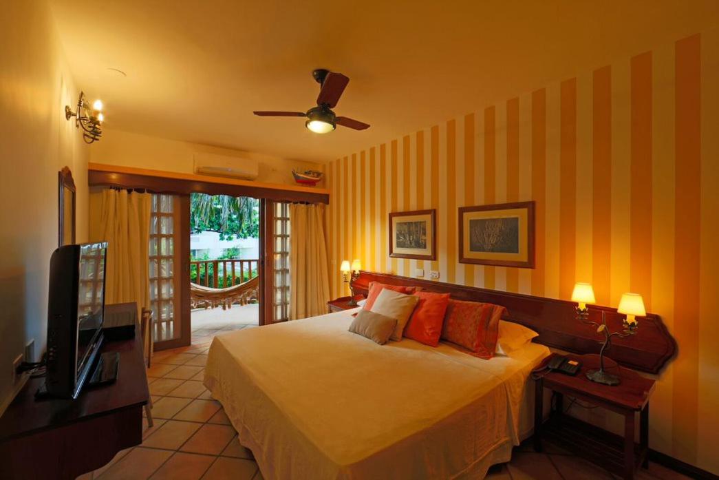 Natal Vacations - Manary Praia Hotel - Property Image 24