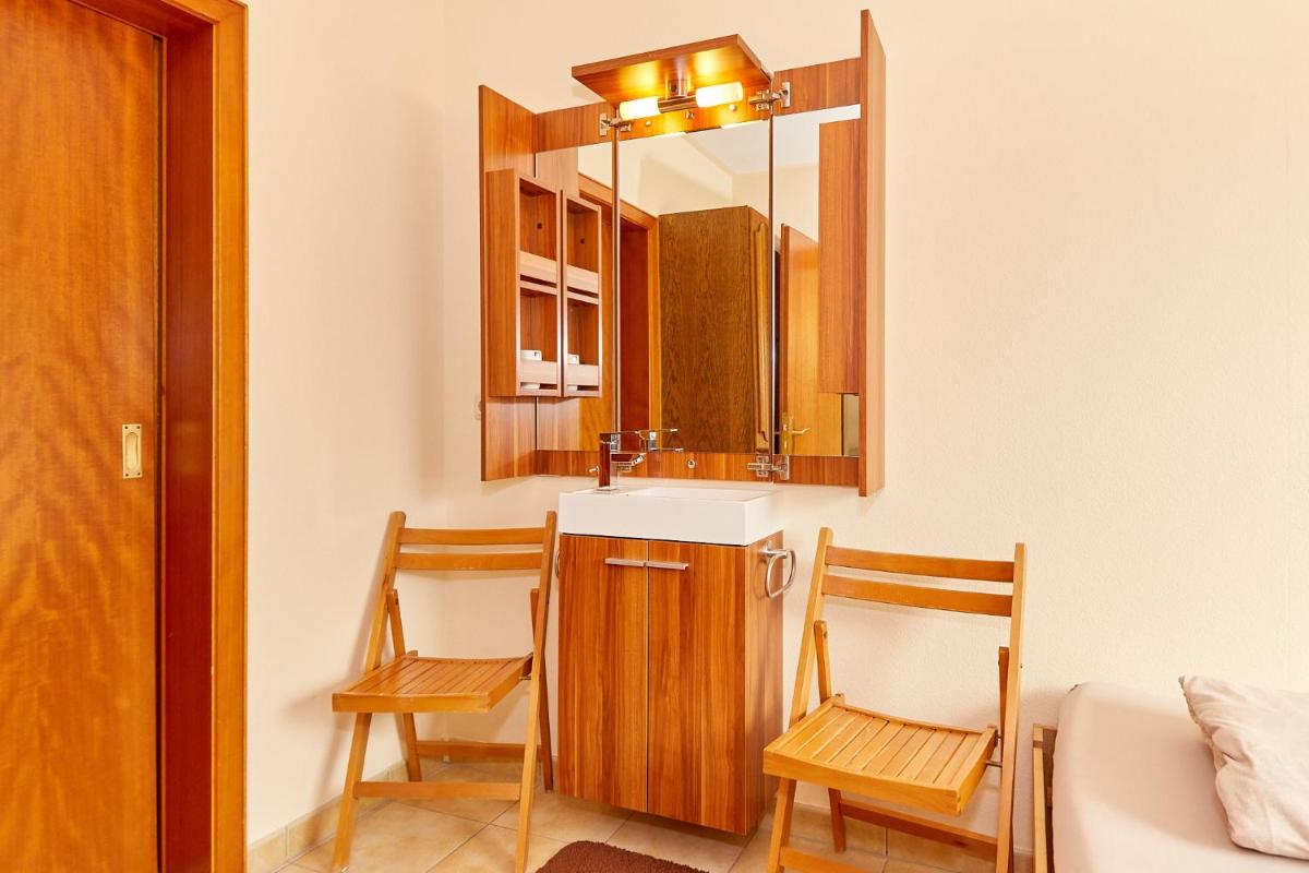 Ferienwohnung-Vinothek Keifer Kinheim